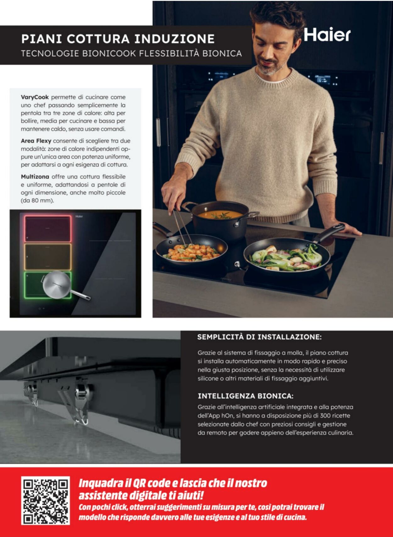 Volantino Media World 30.11.2025 - 31.01.2026