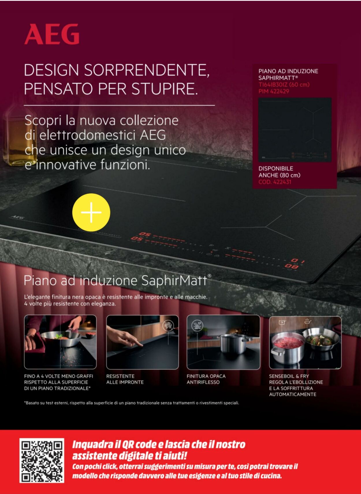Volantino Media World 30.11.2025 - 31.01.2026