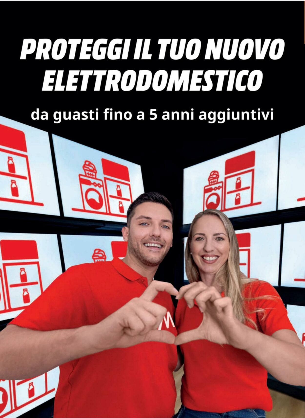 Volantino Media World 30.11.2025 - 31.01.2026