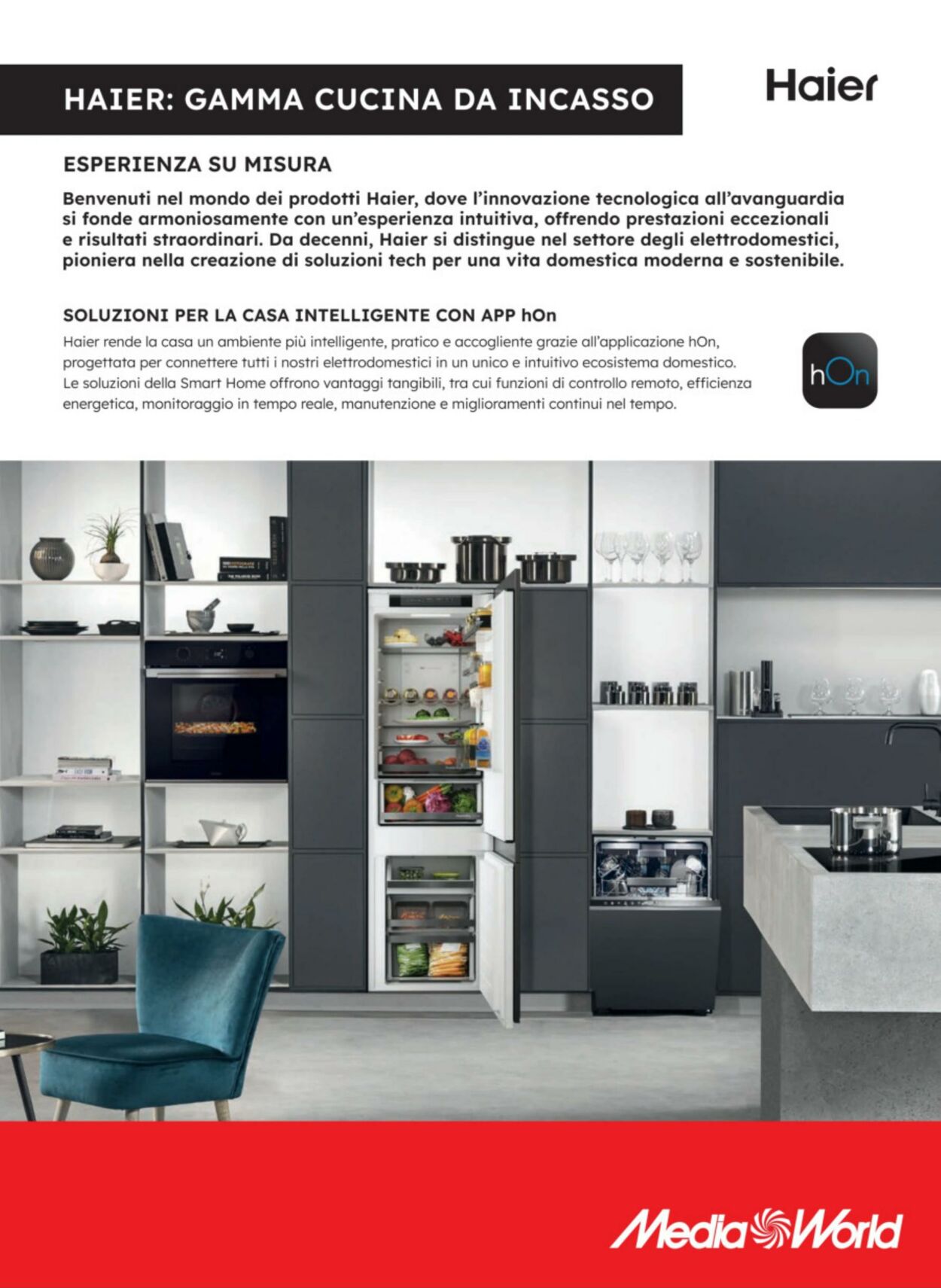 Volantino Media World 30.11.2025 - 31.01.2026