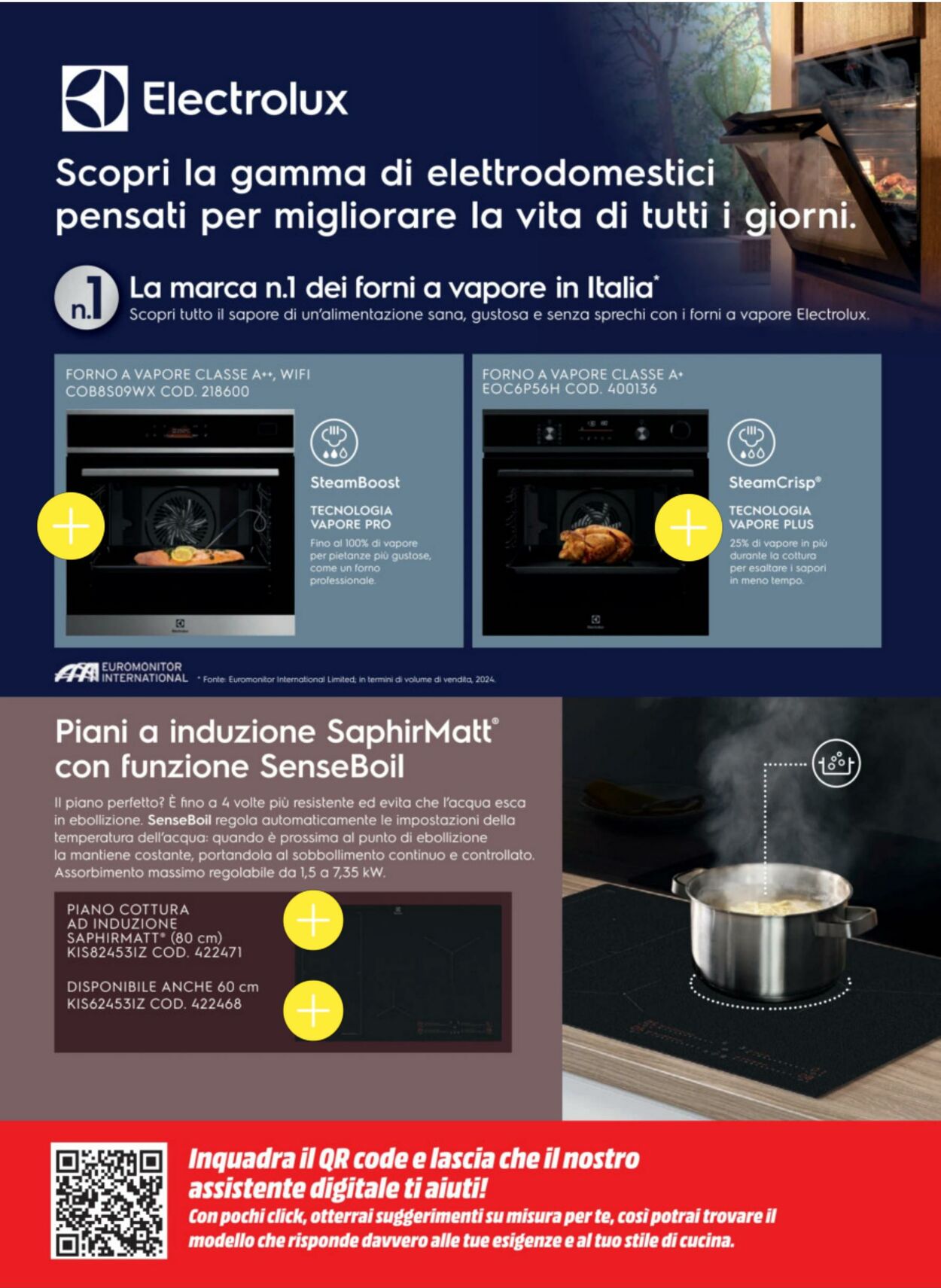Volantino Media World 30.11.2025 - 31.01.2026