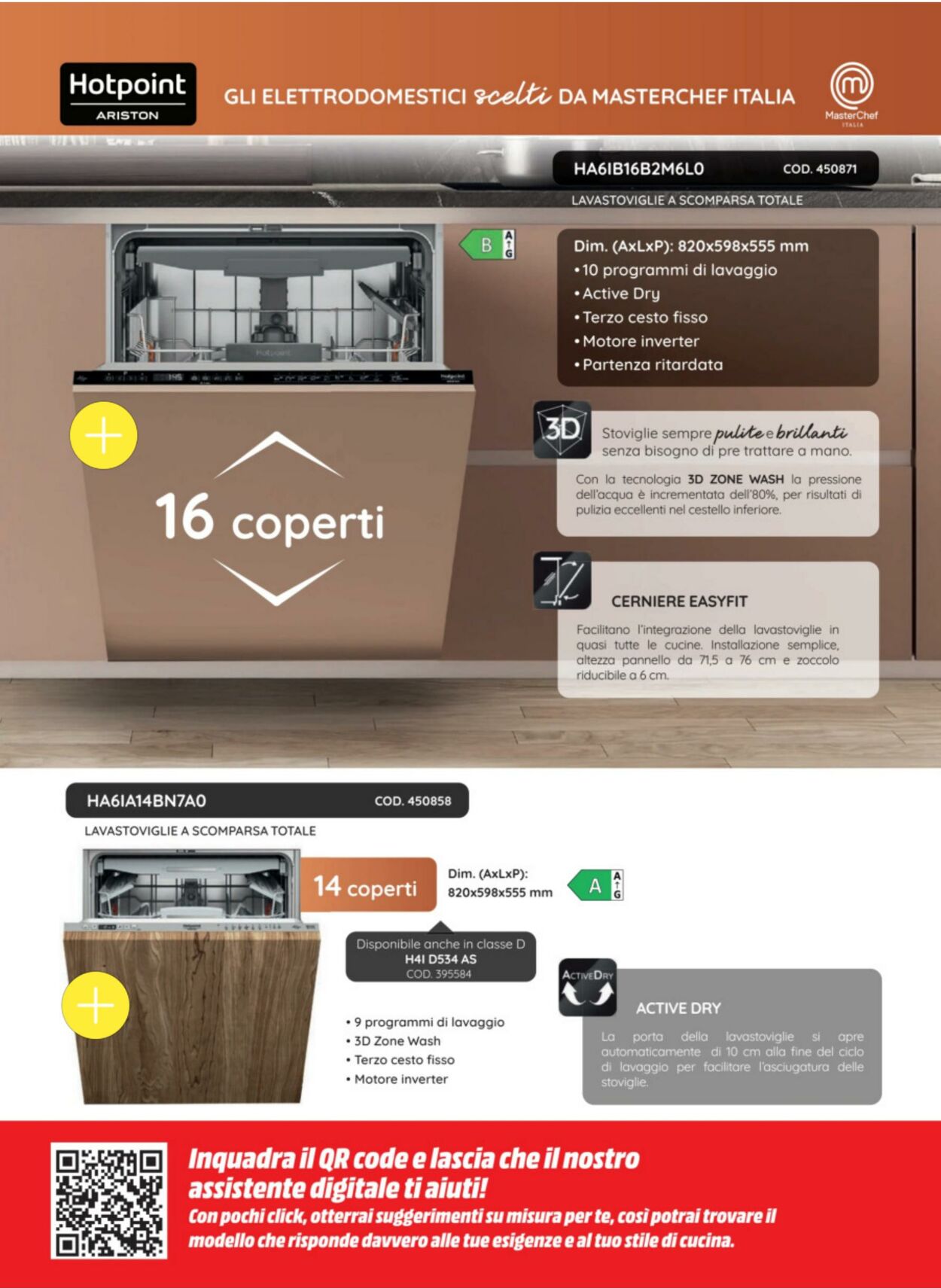 Volantino Media World 30.11.2025 - 31.01.2026
