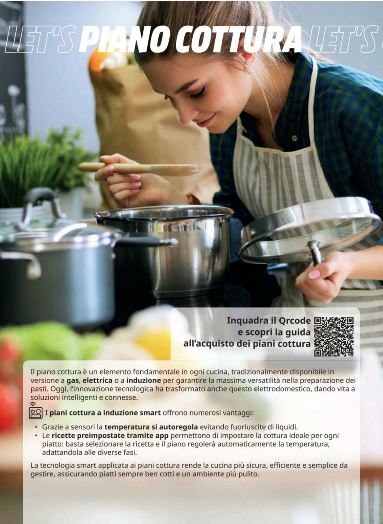 Volantino Media World 30.11.2025 - 31.01.2026