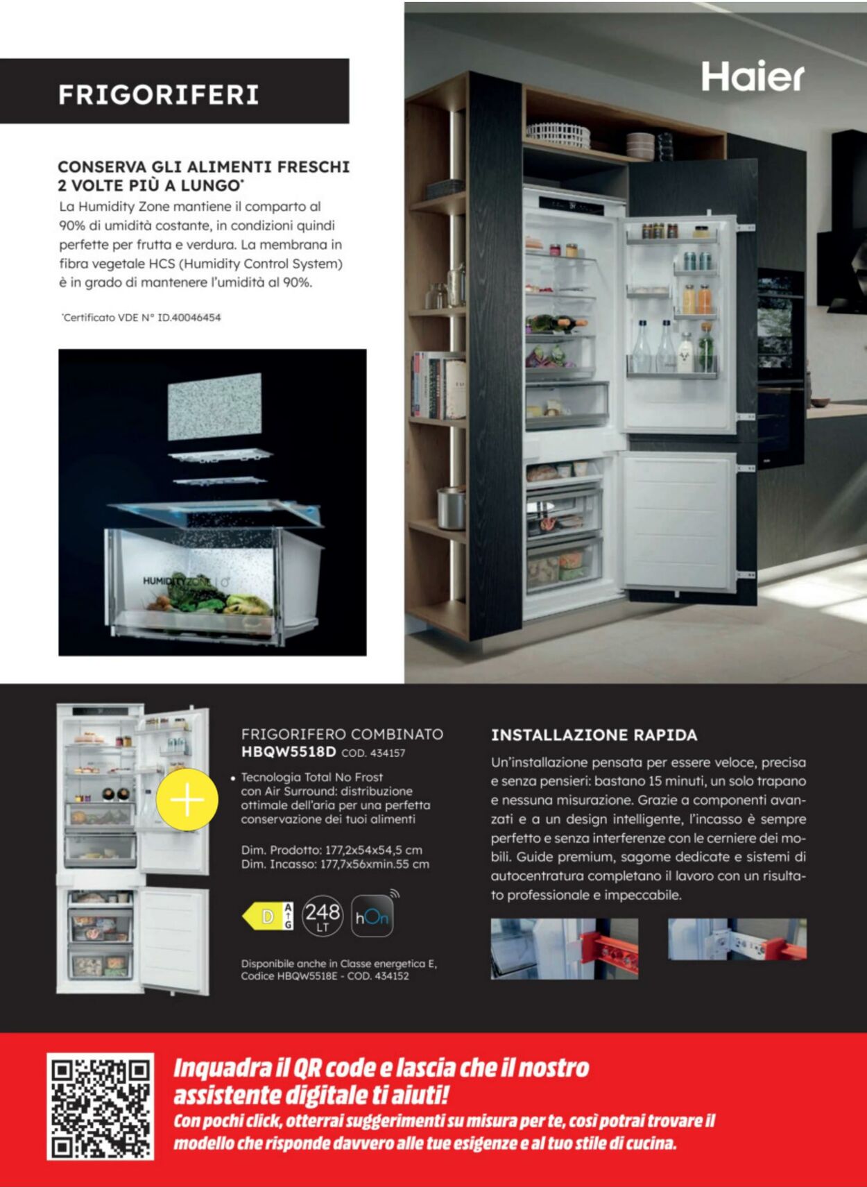 Volantino Media World 30.11.2025 - 31.01.2026