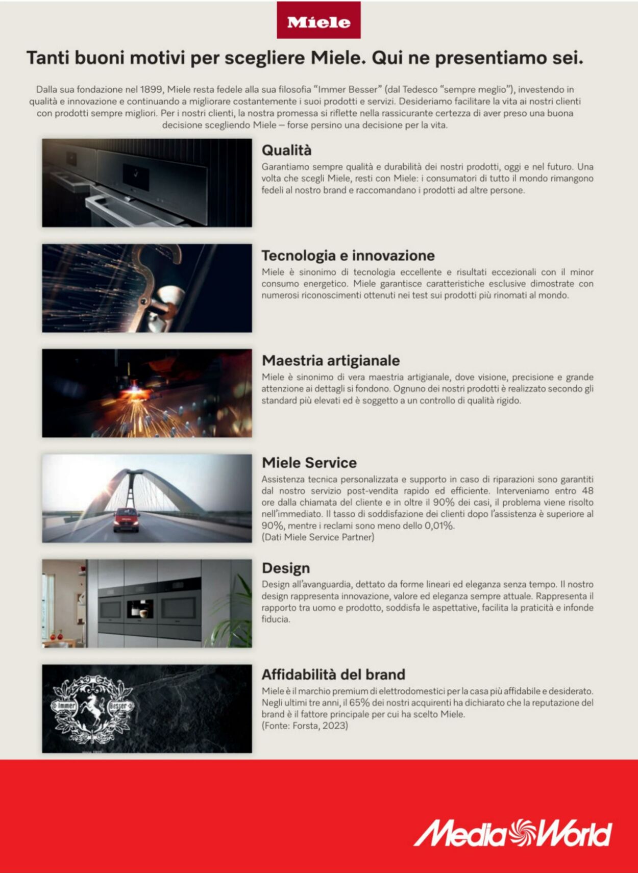 Volantino Media World 30.11.2025 - 31.01.2026