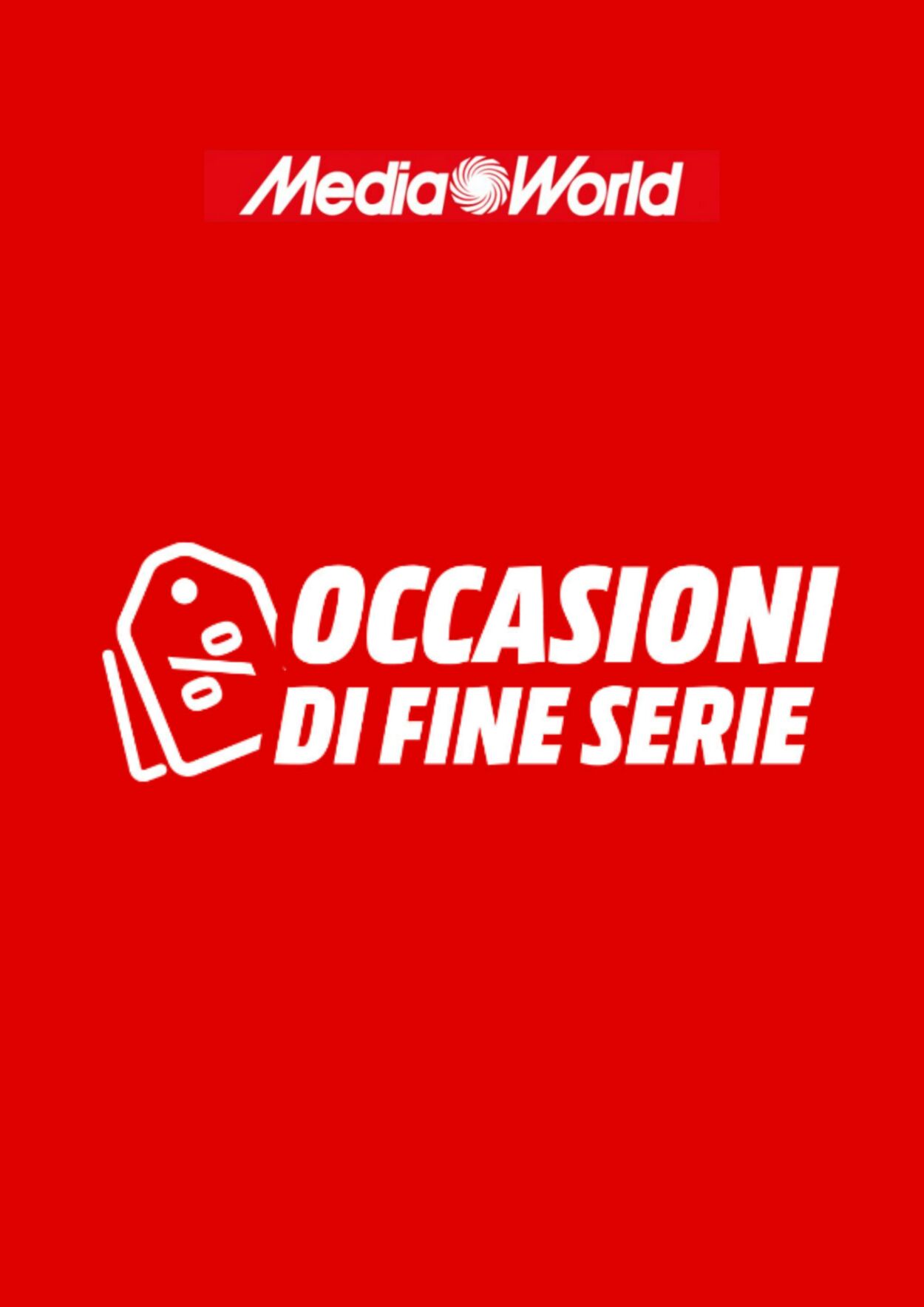 Volantino Media World 10.01.2023 - 17.01.2023