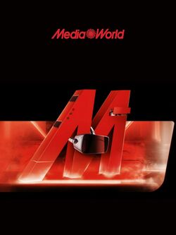 Volantino Media World 14.02.2023 - 08.03.2023