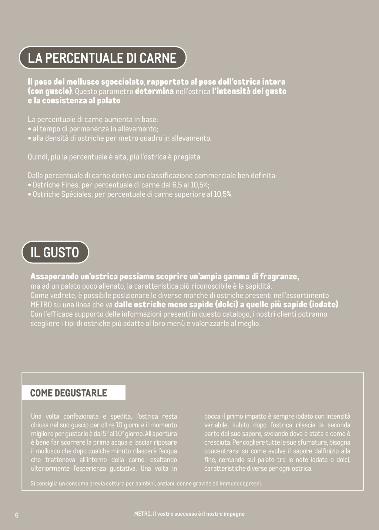 Volantino Metro 17.06.2025 - 17.06.2026