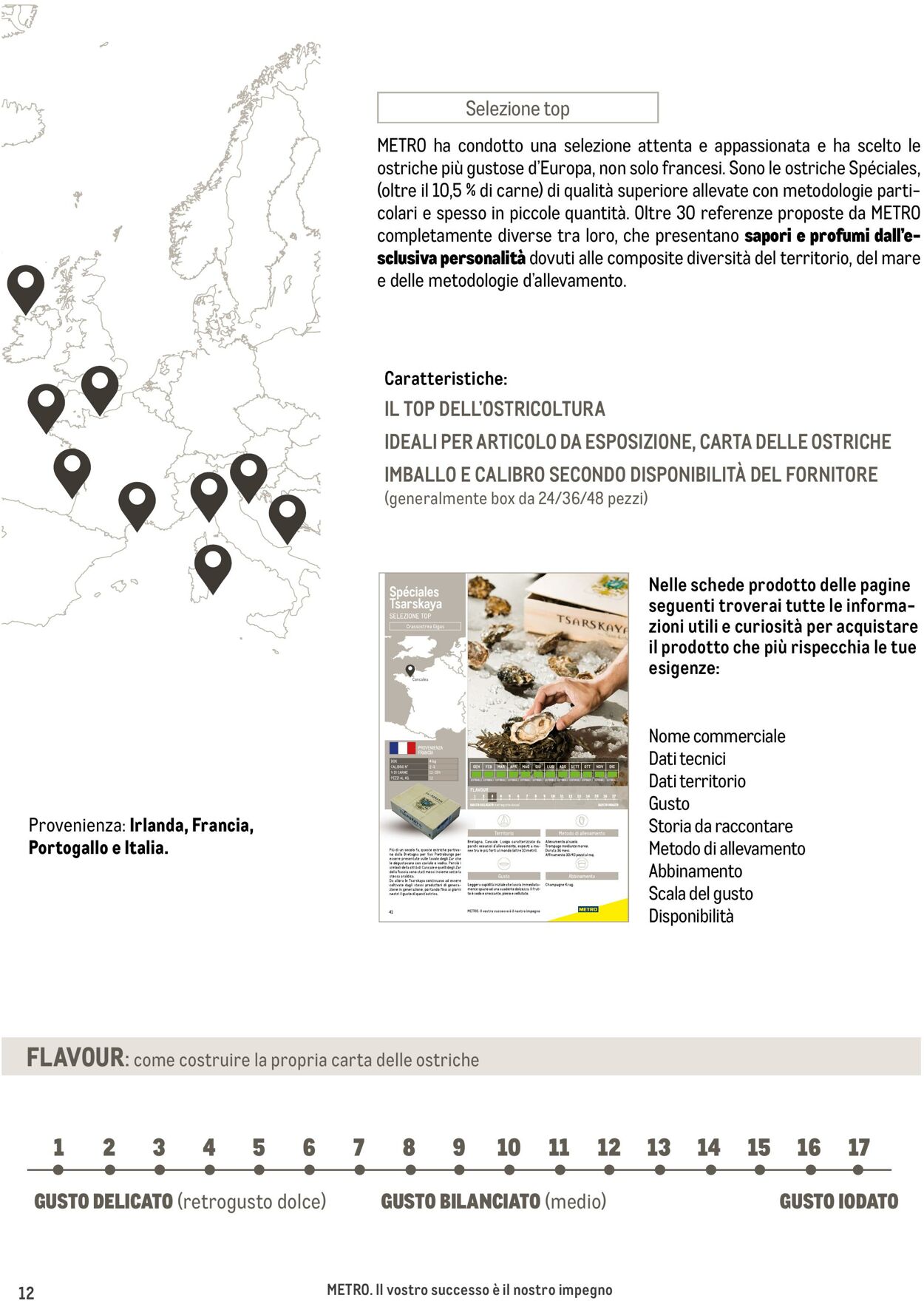 Volantino Metro 17.06.2025 - 17.06.2026