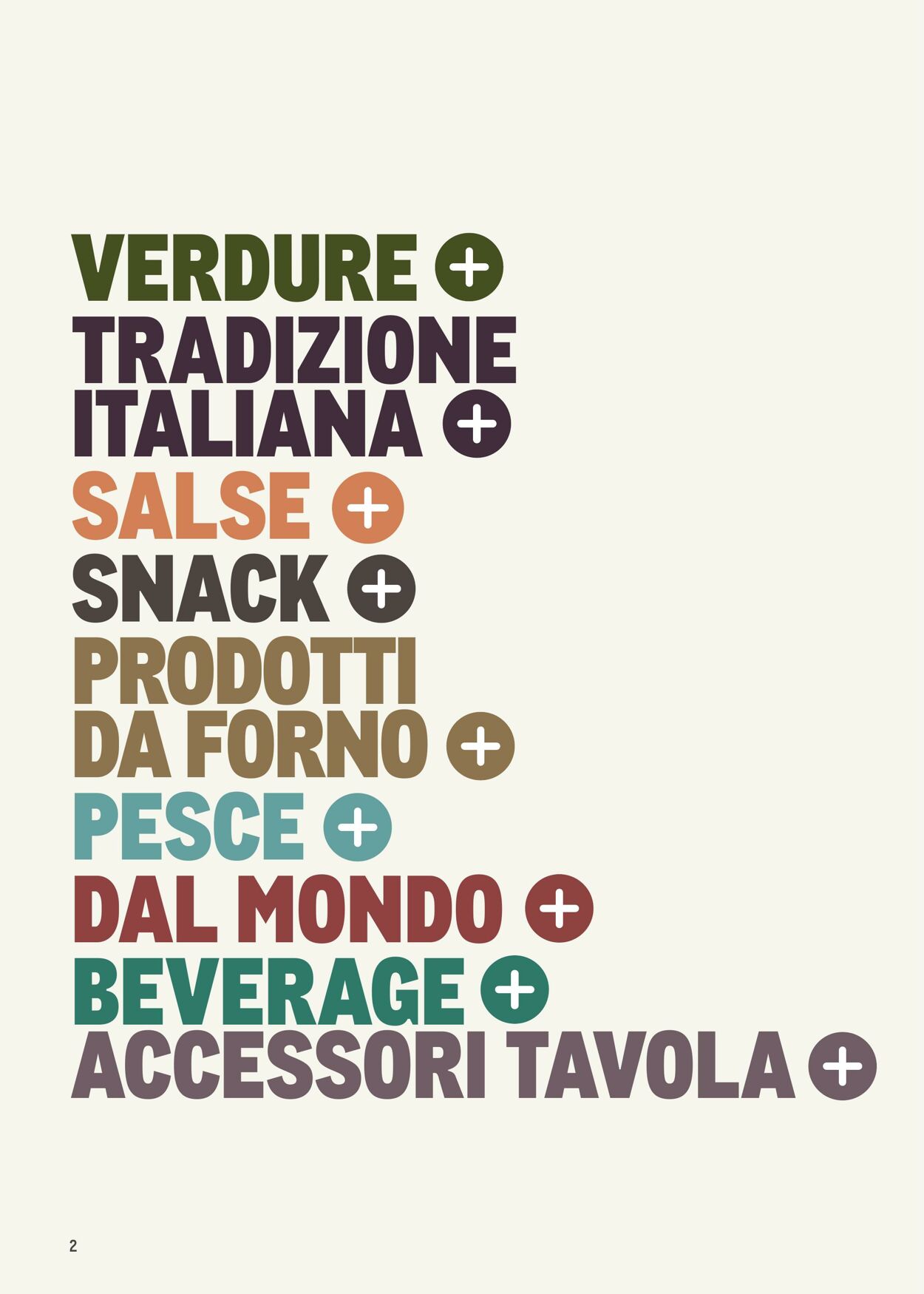 Volantino Metro 02.06.2025 - 02.10.2025
