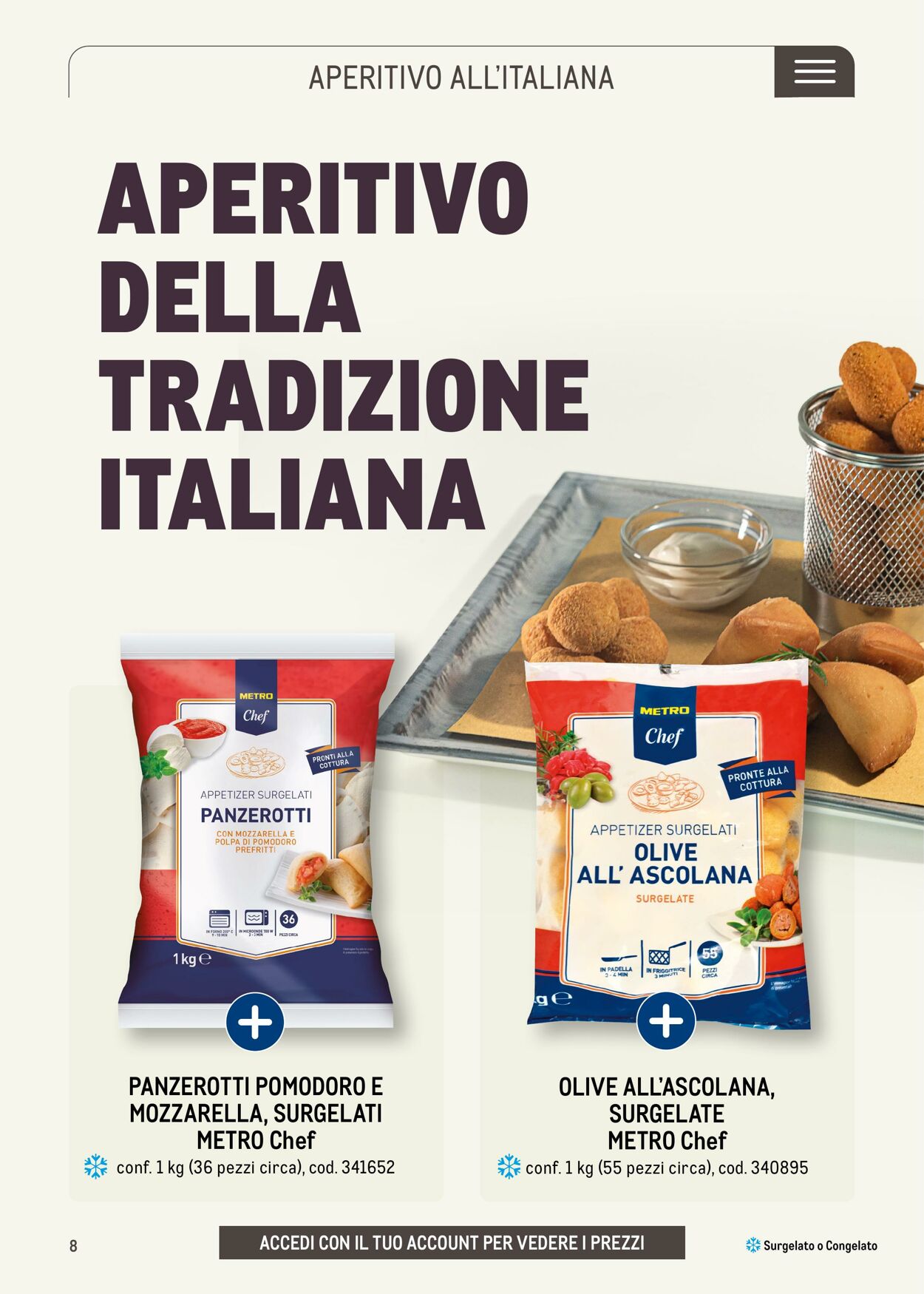 Volantino Metro 02.06.2025 - 02.10.2025