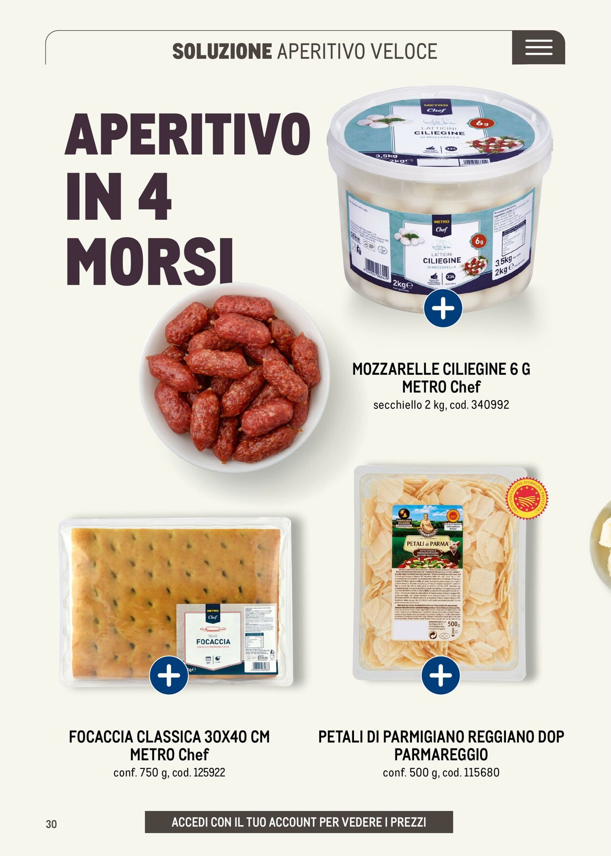 Volantino Metro 02.06.2025 - 02.10.2025