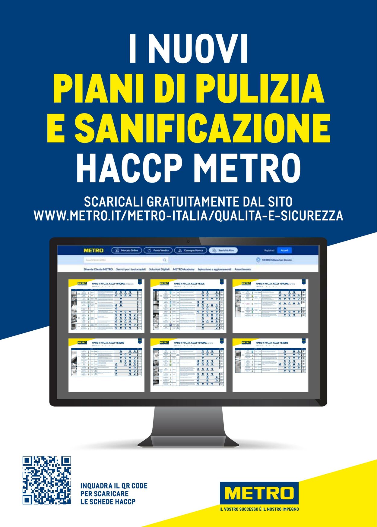 Volantino Metro 29.09.2022 - 09.11.2022