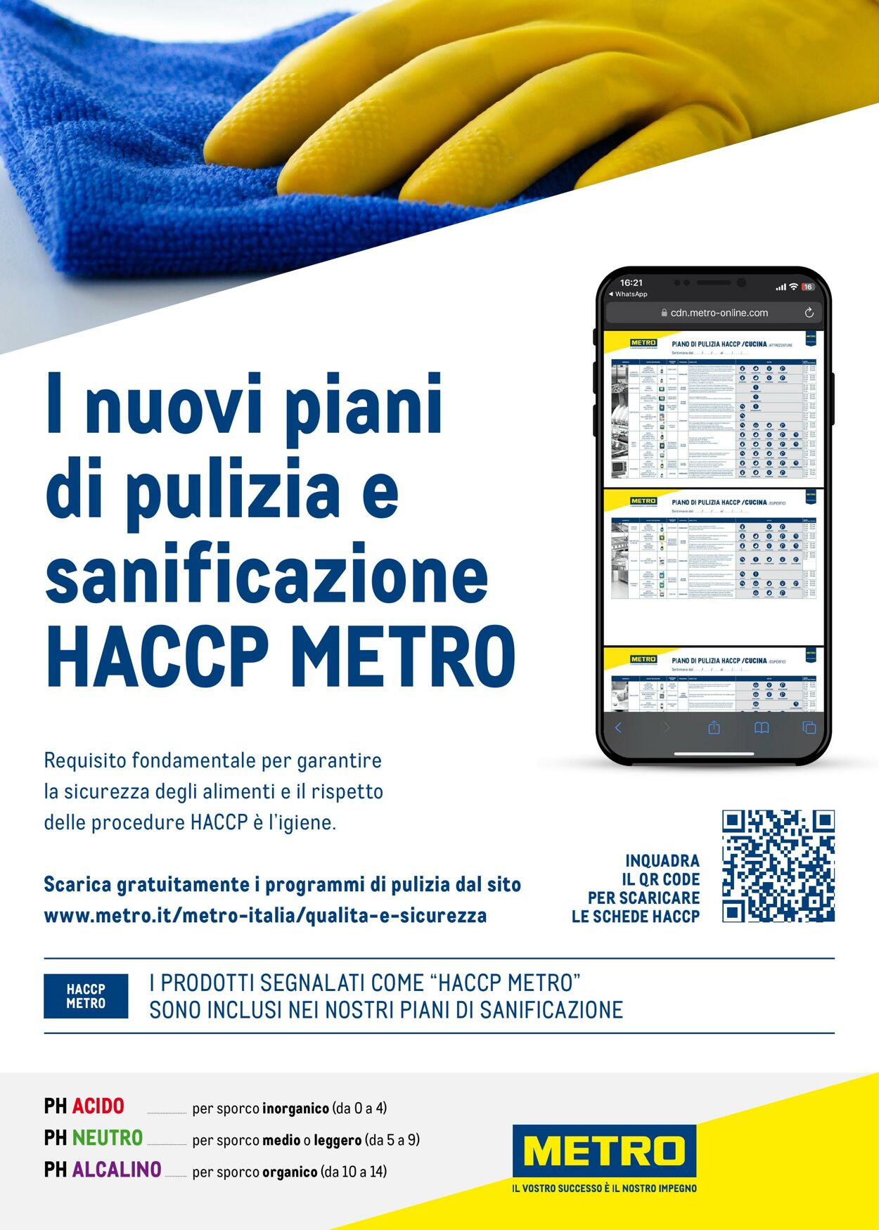 Volantino Metro 27.09.2024 - 27.01.2025