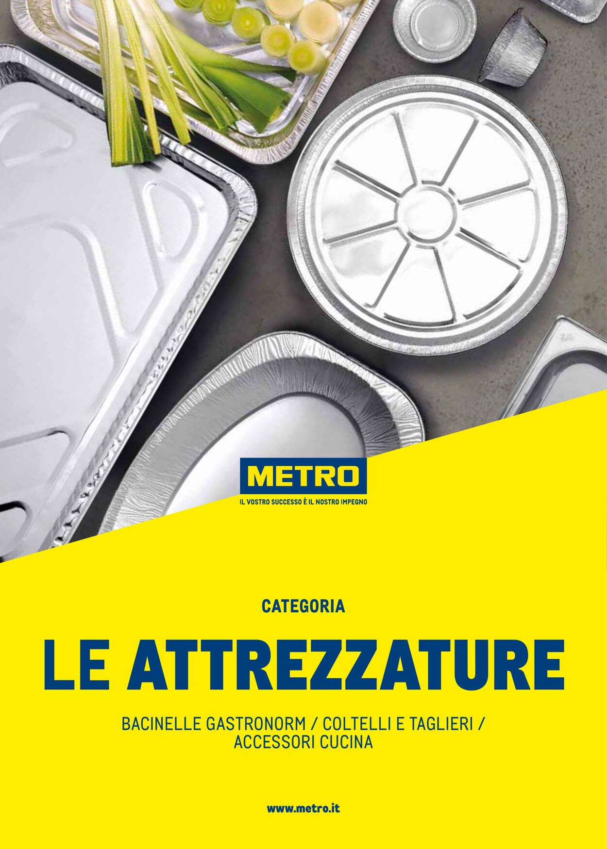 Volantino Metro 19.10.2022 - 31.03.2024