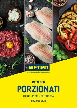 Volantino Metro 08.02.2024 - 29.05.2024