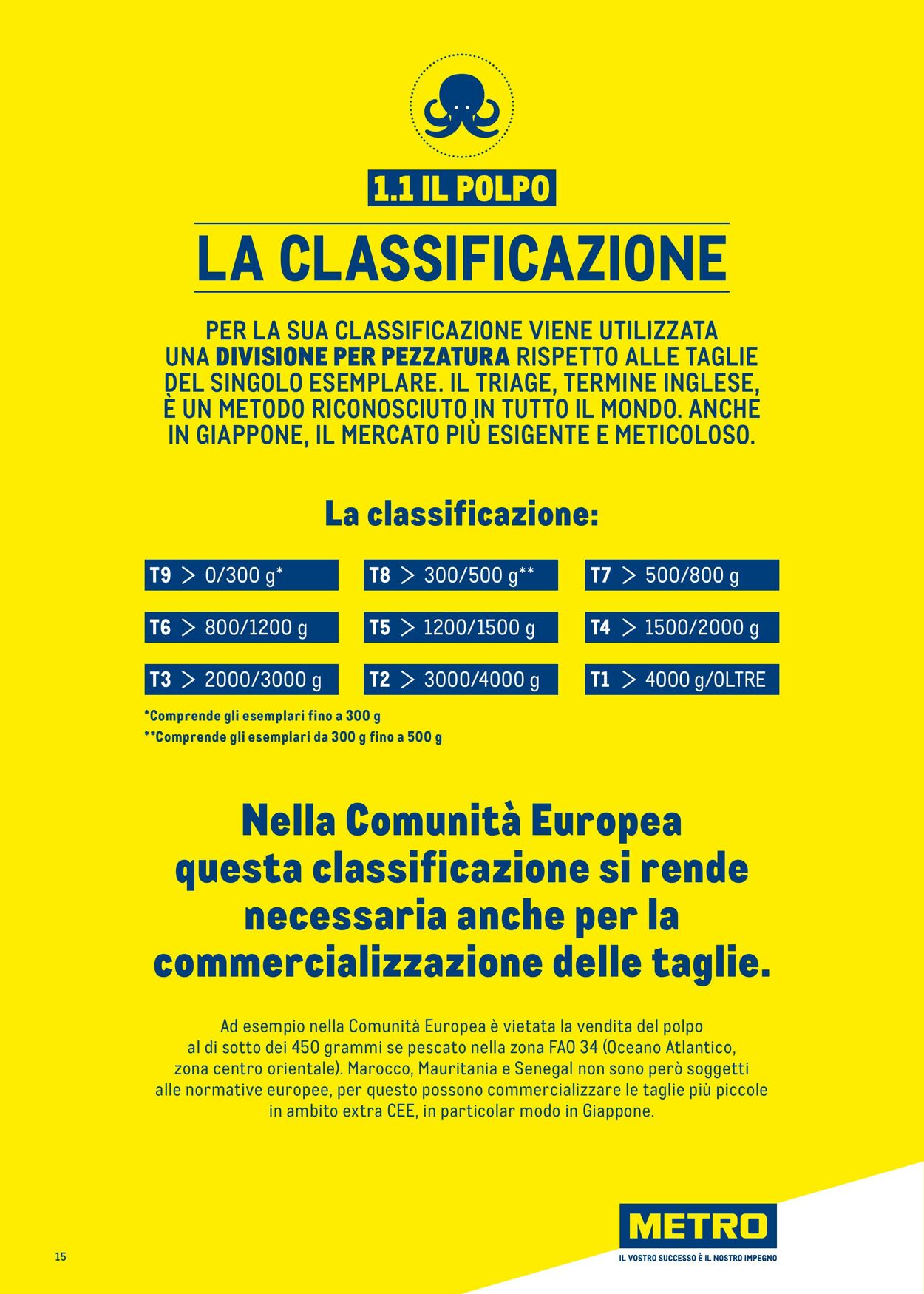 Volantino Metro 01.07.2025 - 31.12.2025