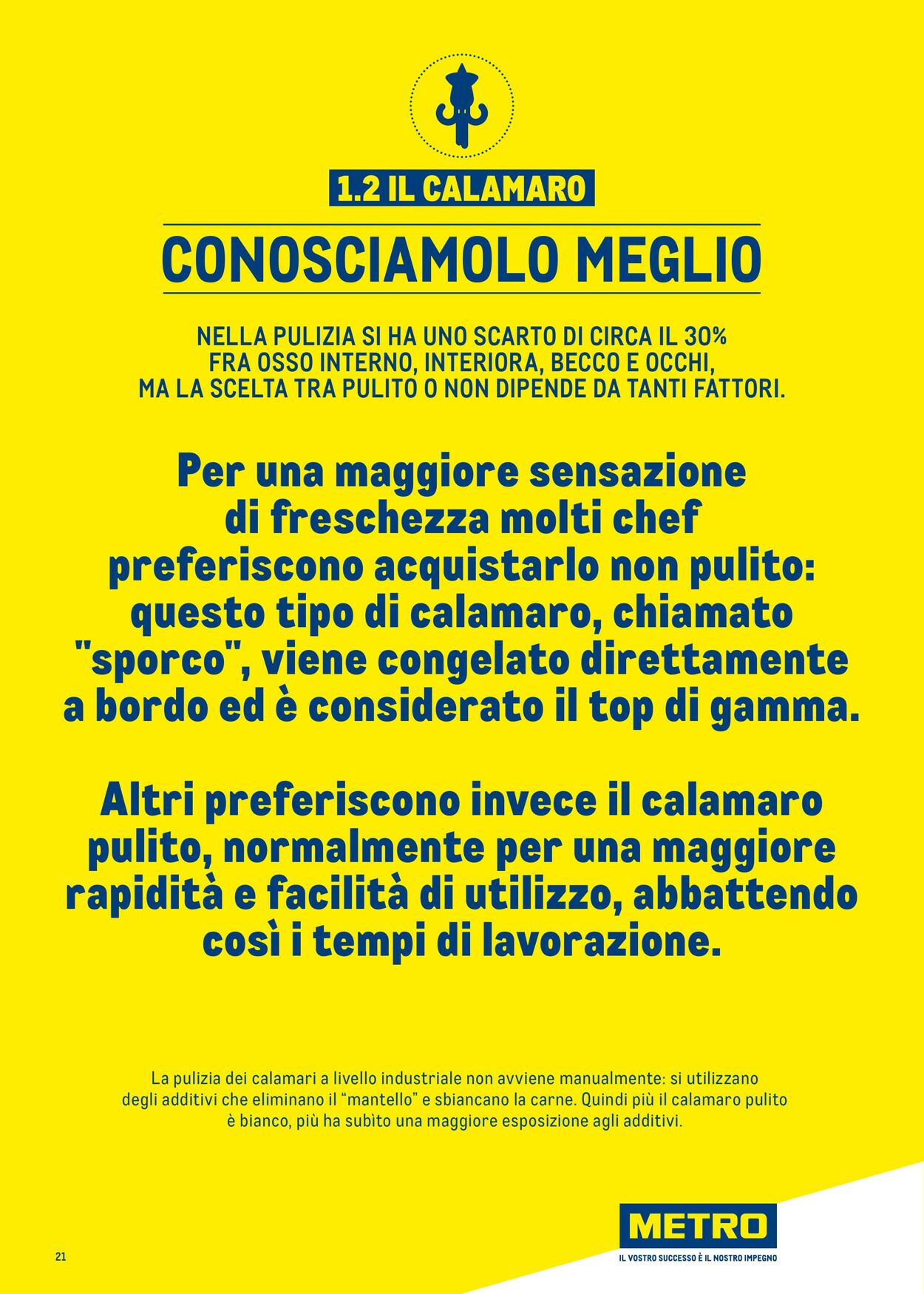 Volantino Metro 01.07.2025 - 31.12.2025