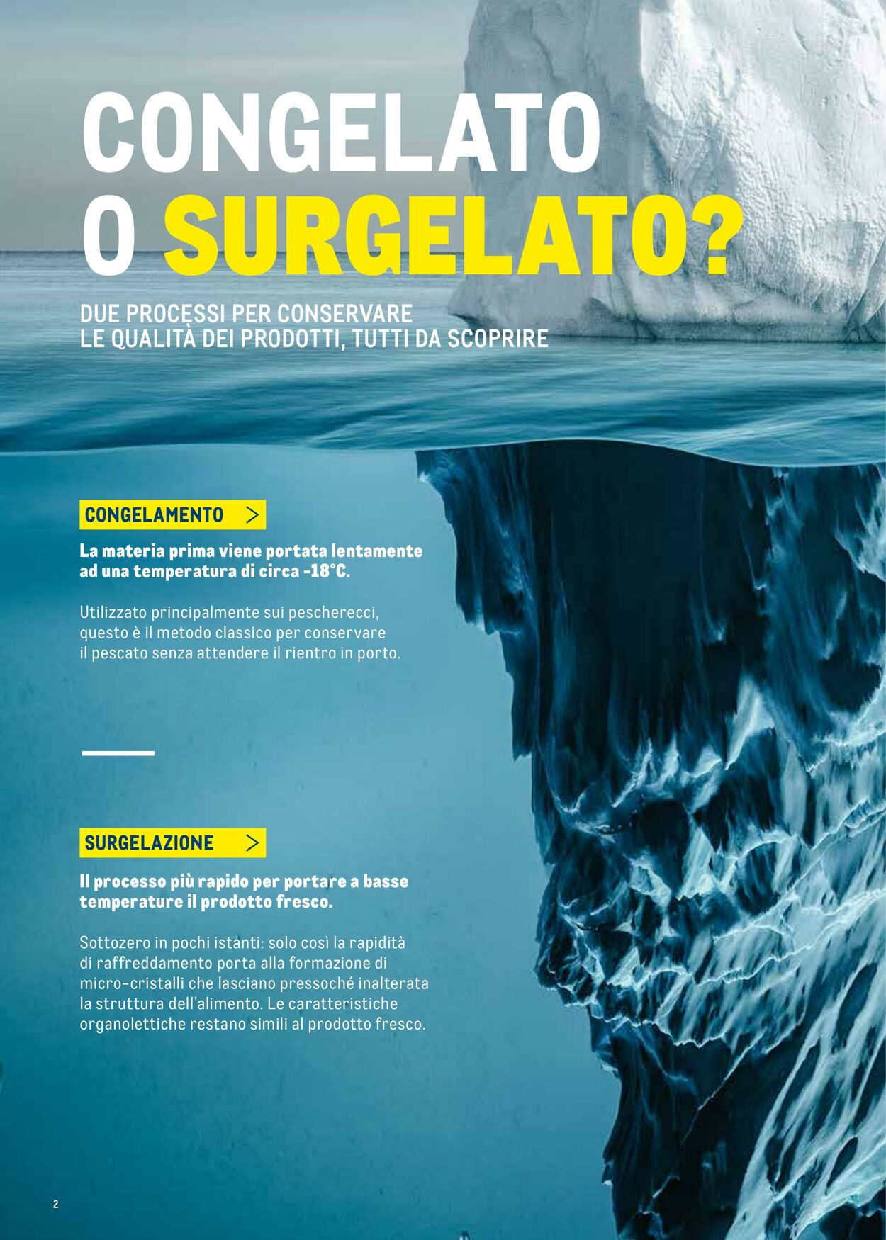 Volantino Metro 01.07.2025 - 31.12.2025