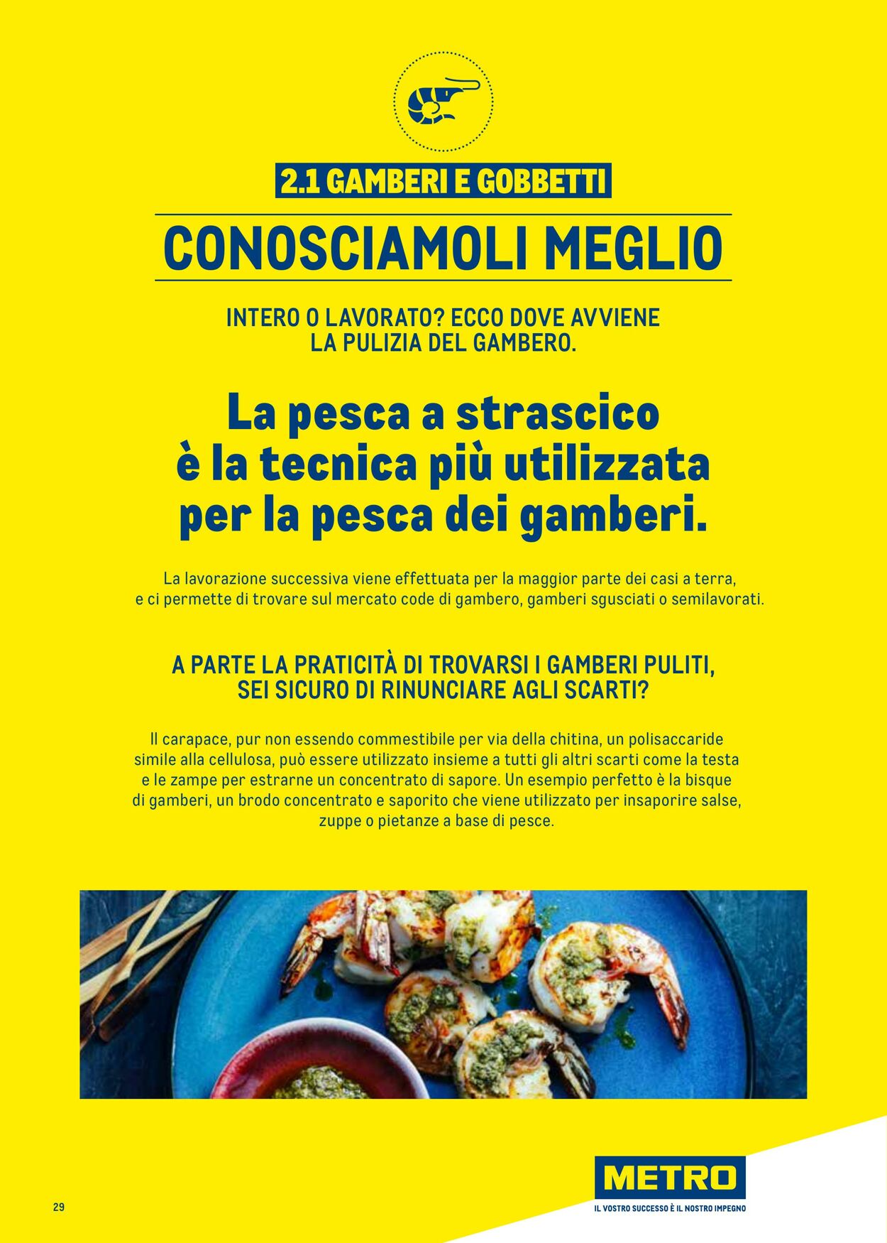 Volantino Metro 01.07.2025 - 31.12.2025