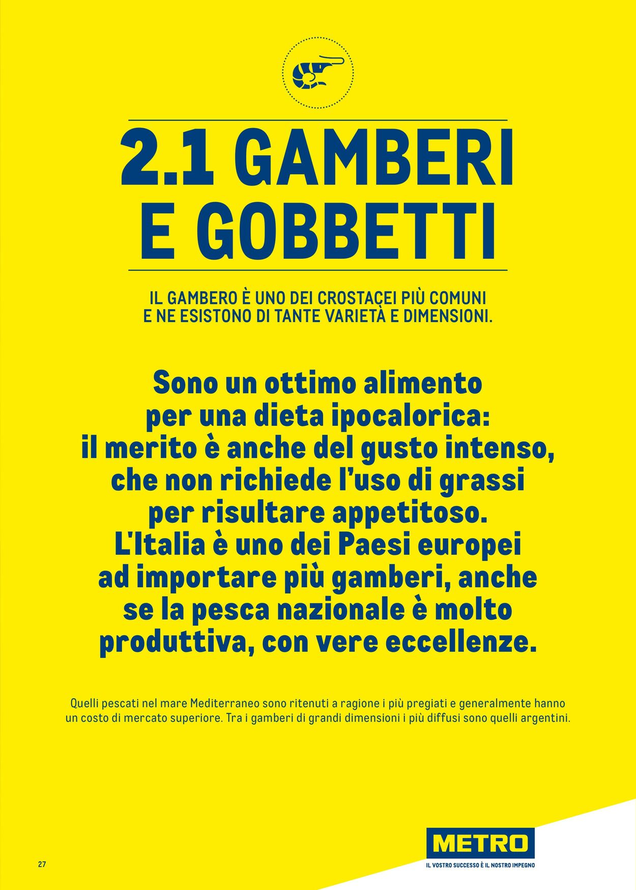 Volantino Metro 01.07.2025 - 31.12.2025