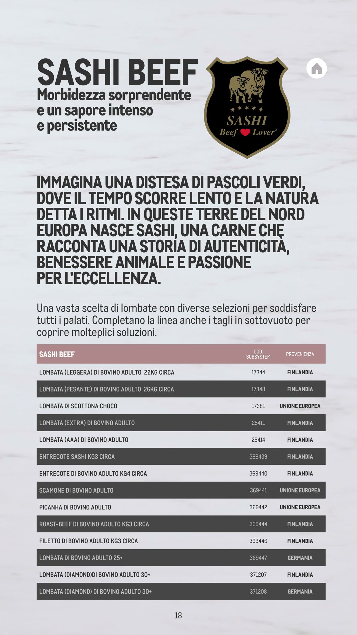 Volantino Metro 16.12.2025 - 31.12.2025