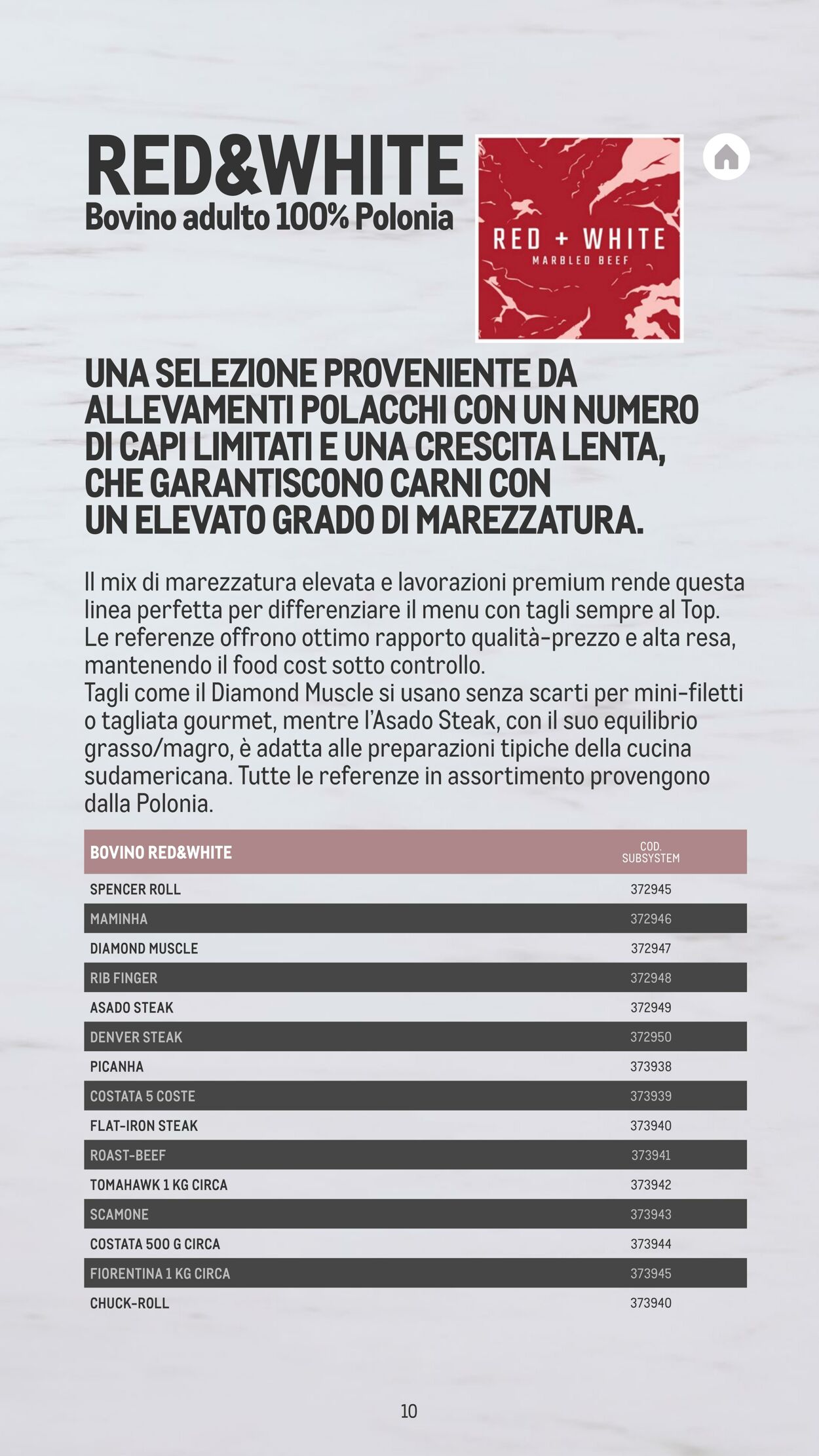 Volantino Metro 16.12.2025 - 31.12.2025