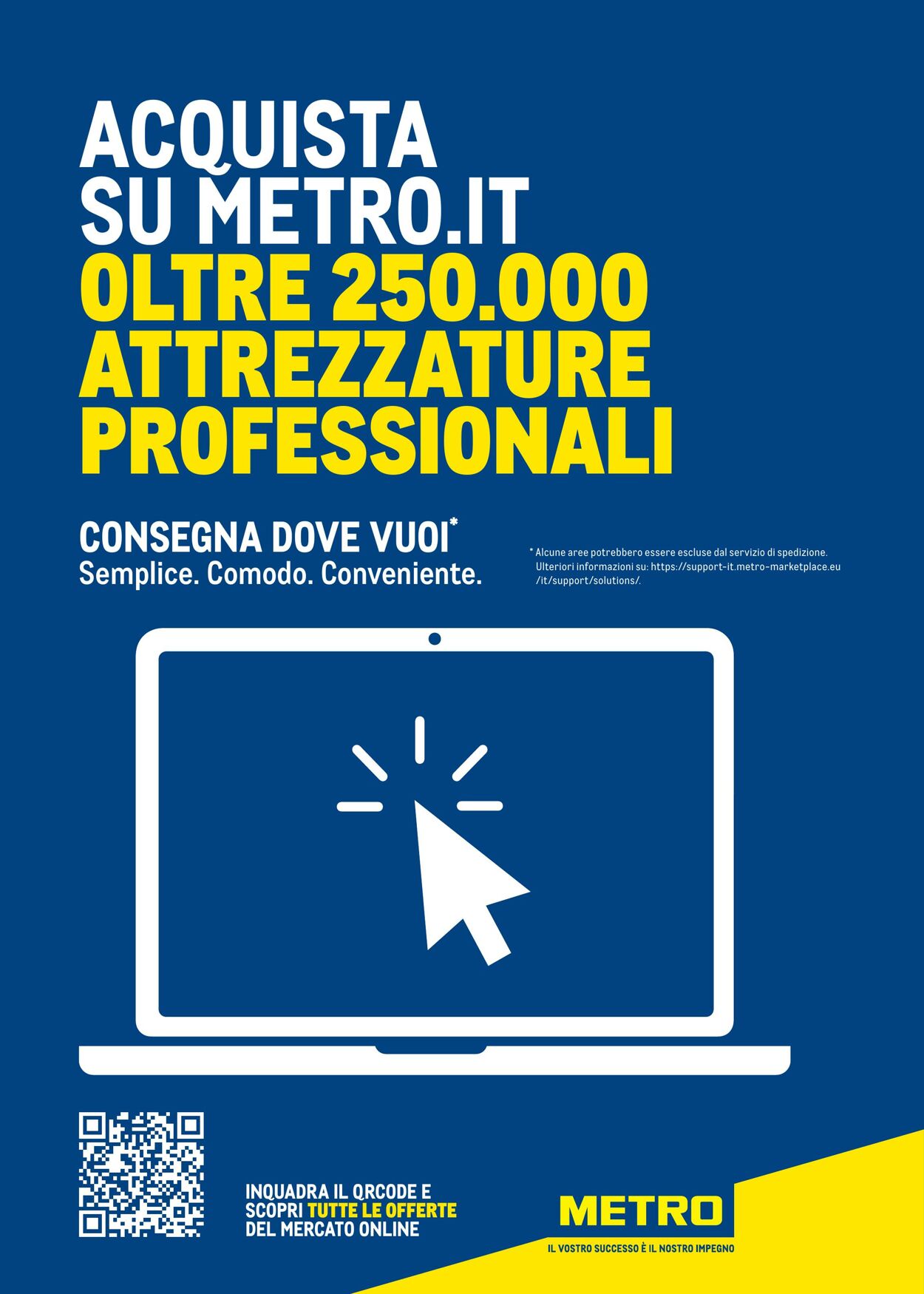 Volantino Metro 04.12.2025 - 31.12.2025