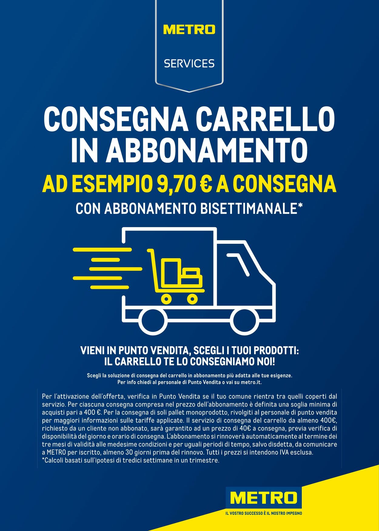 Volantino Metro 04.12.2025 - 31.12.2025