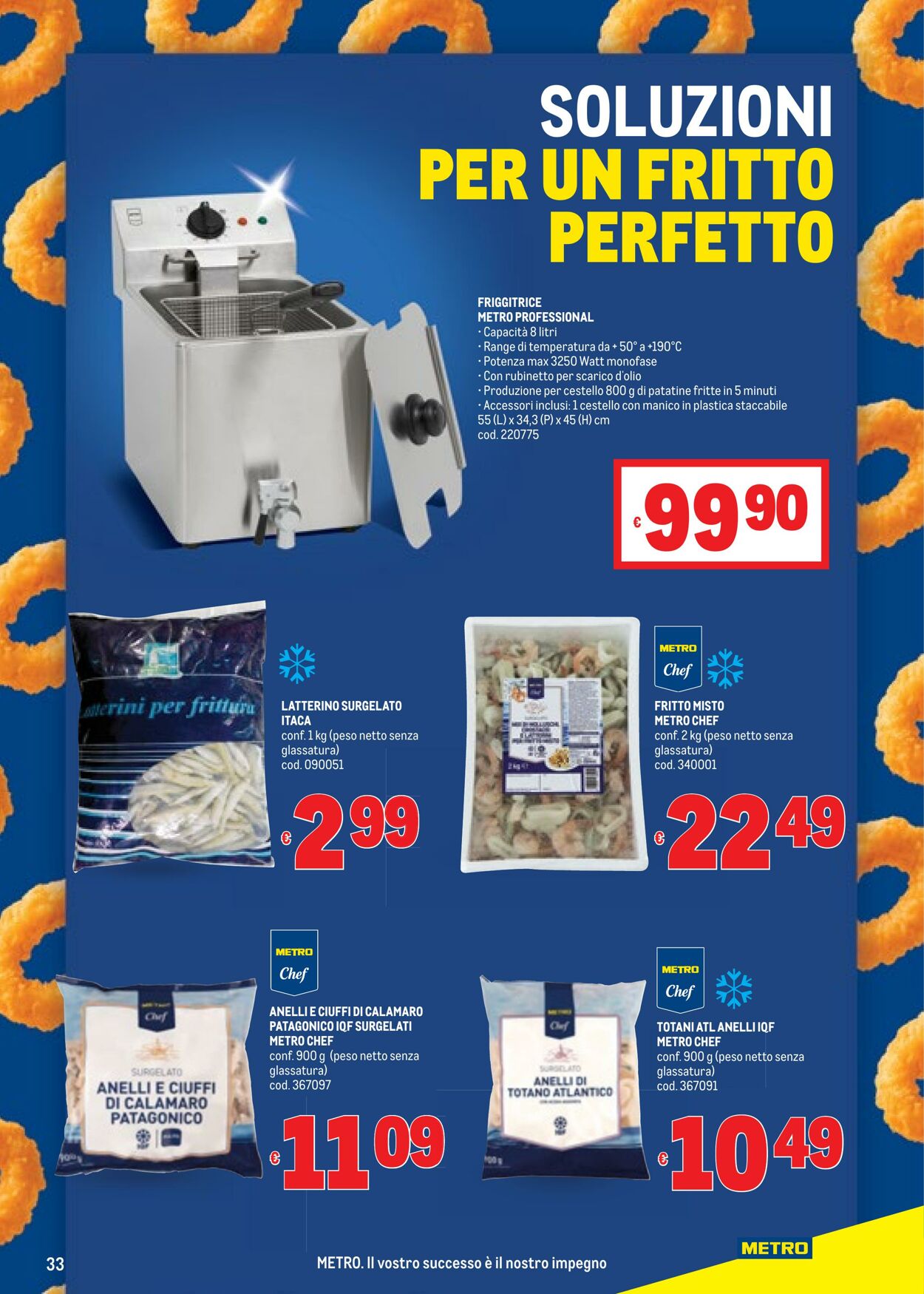 Volantino Metro 04.12.2025 - 31.12.2025