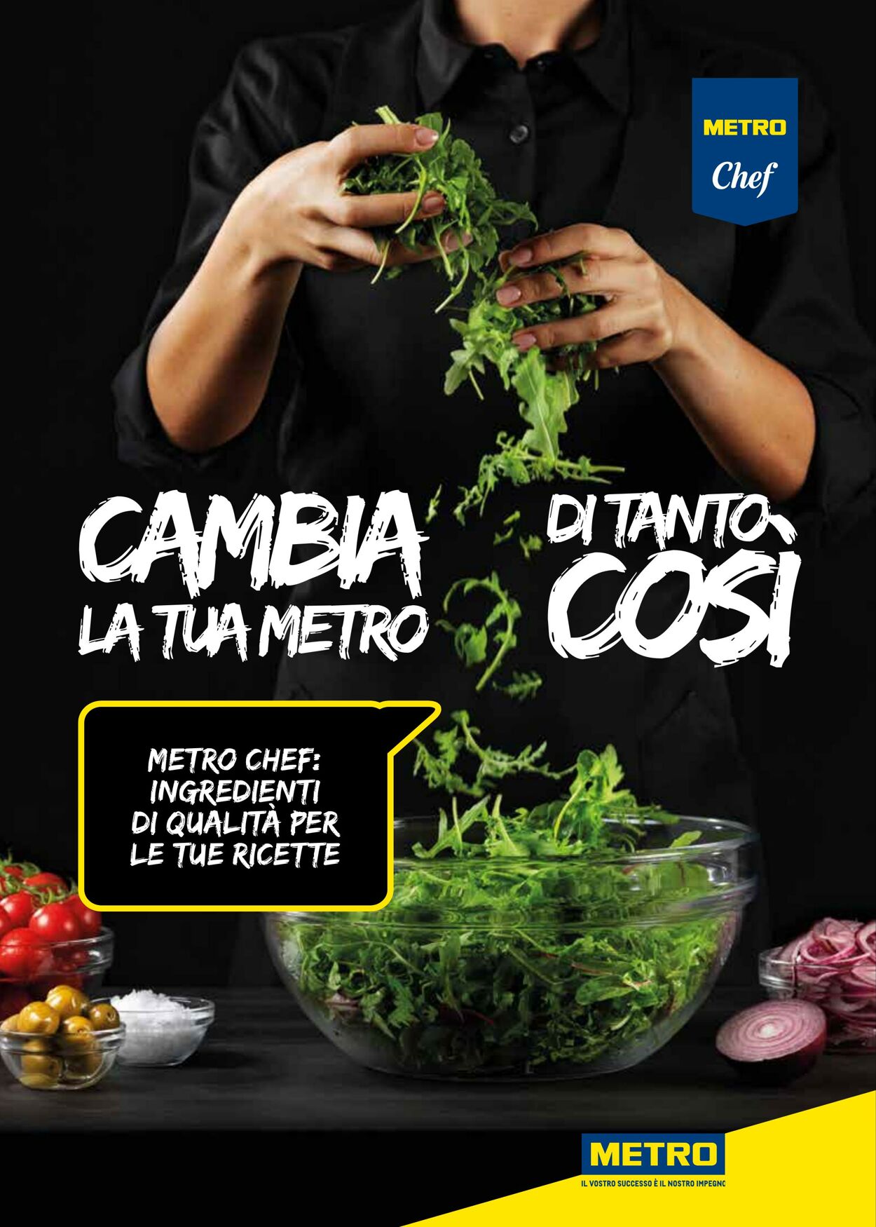 Volantino Metro 10.11.2022 - 23.11.2022