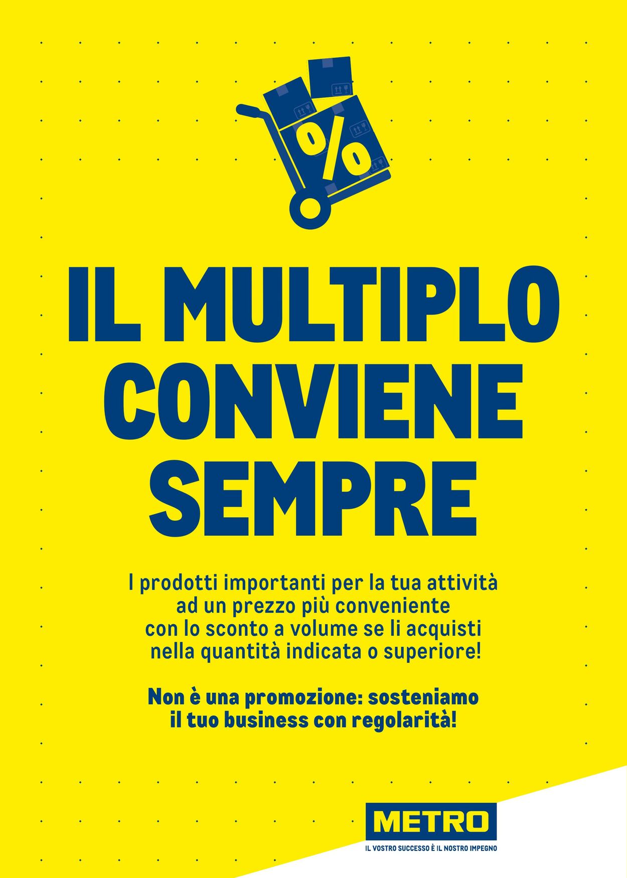 Volantino Metro 10.11.2022 - 23.11.2022