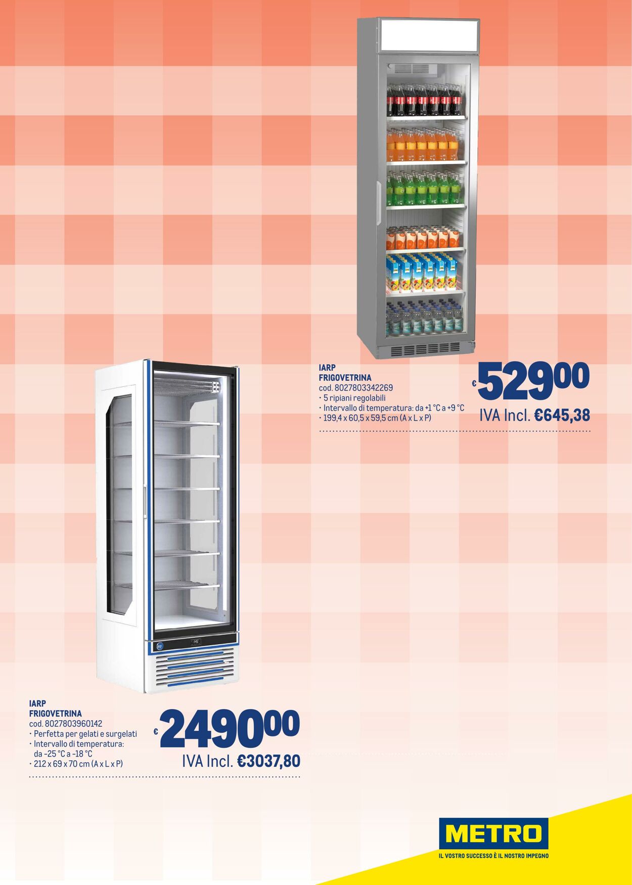 Volantino Metro 02.06.2025 - 30.06.2025