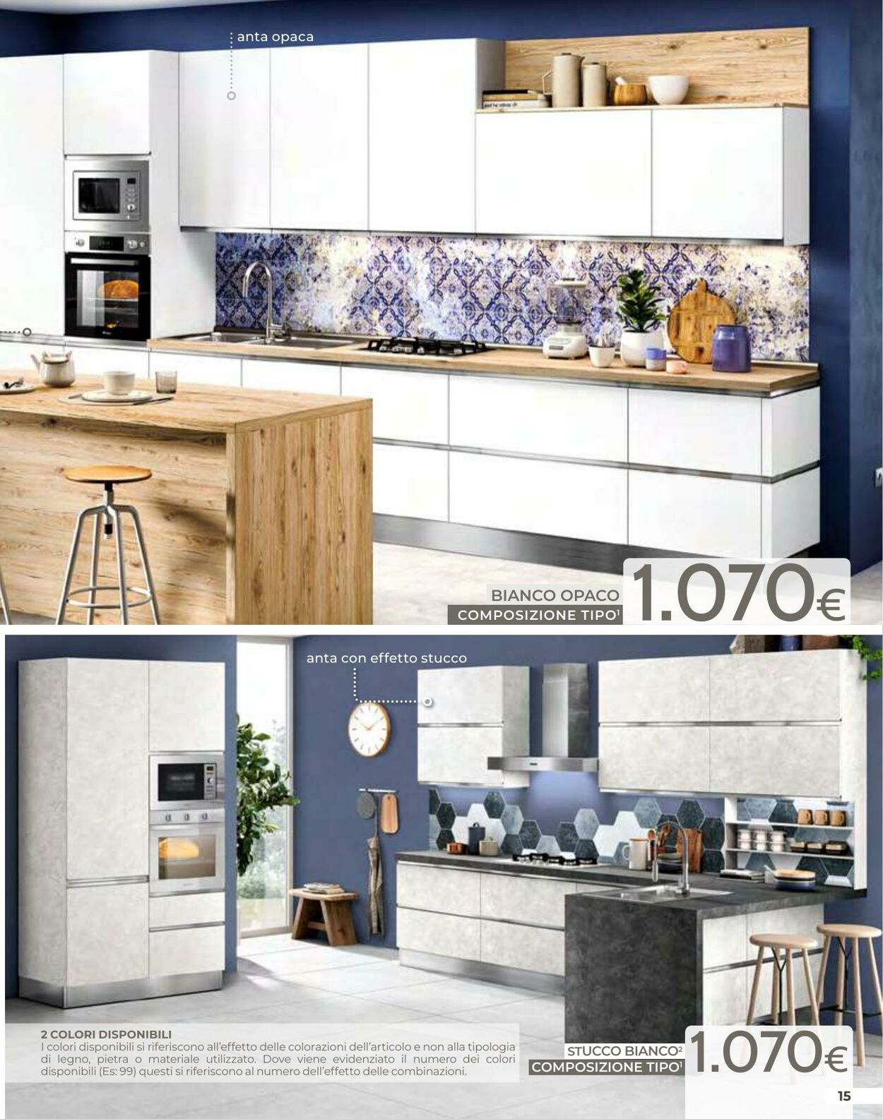 Volantino Mondo Convenienza 01.07.2025 - 31.07.2025