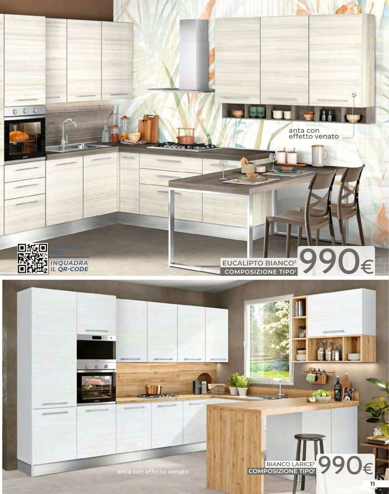 Volantino Mondo Convenienza 01.07.2025 - 31.07.2025
