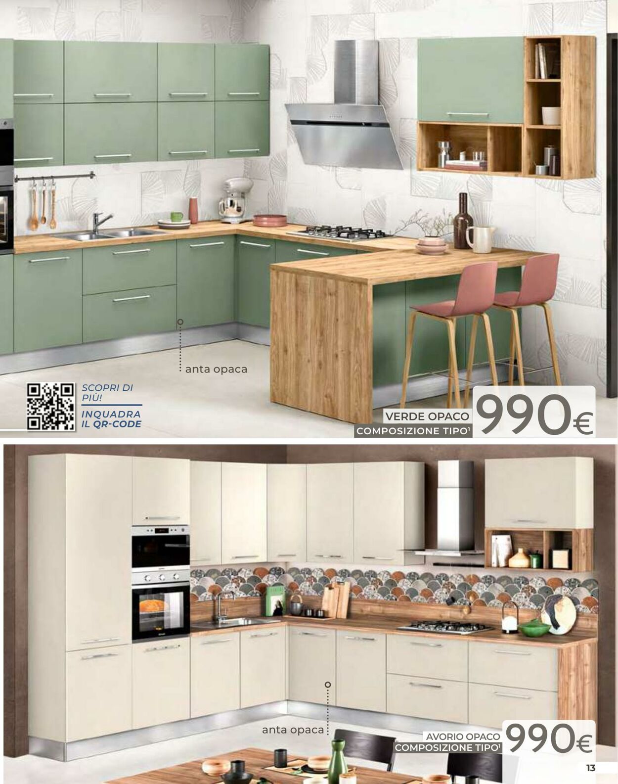 Volantino Mondo Convenienza 01.07.2025 - 31.07.2025