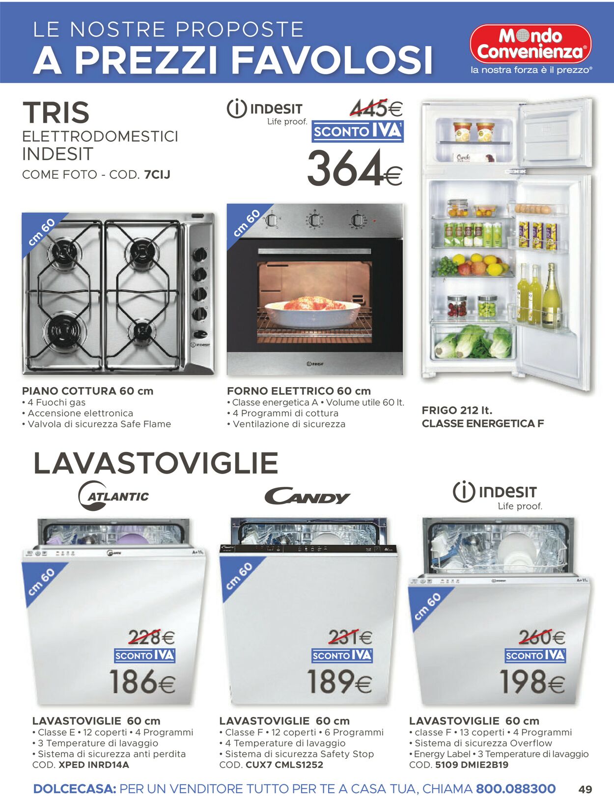 Mondo Convenienza Volantino Promozionale - Valido Da 01.05 A 31.08 ...