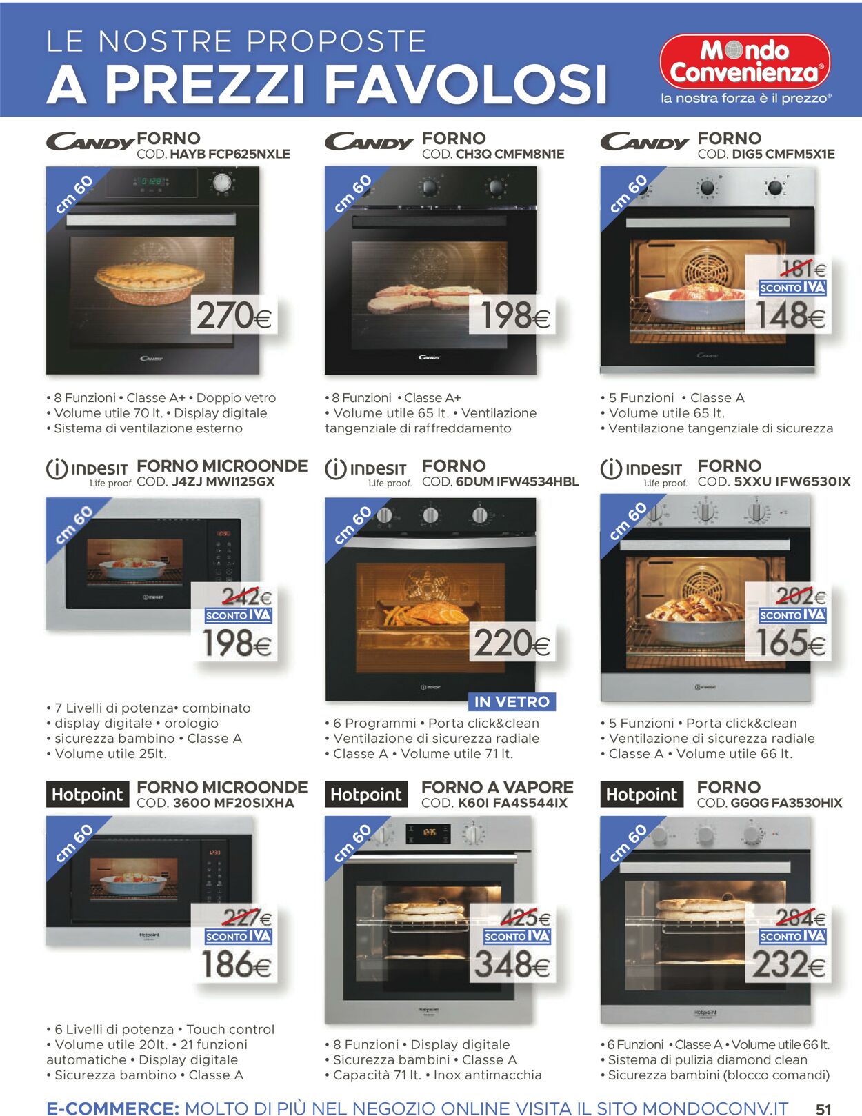 Mondo Convenienza Volantino Promozionale - Valido Da 01.05 A 31.08 ...