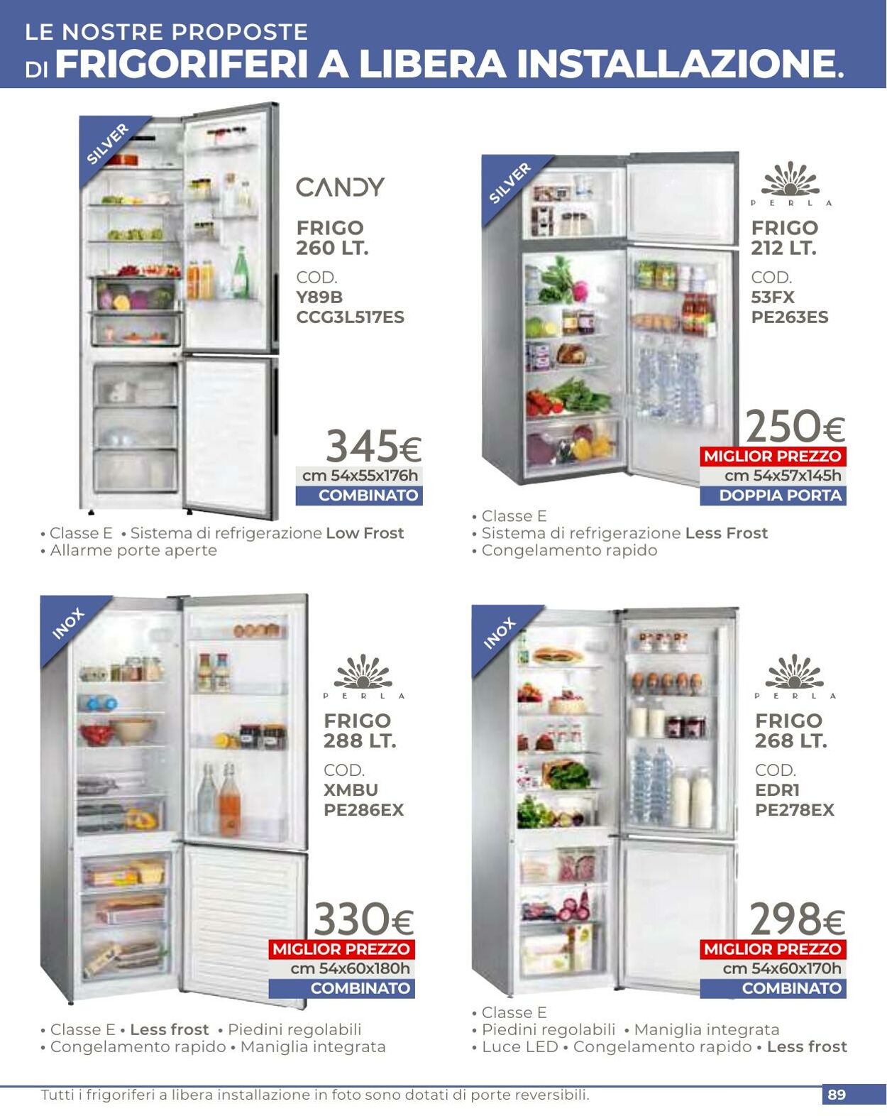 Volantino Mondo Convenienza 01.04.2026 - 09.04.2026
