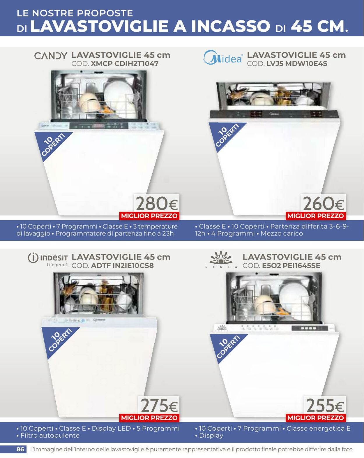 Volantino Mondo Convenienza 01.04.2026 - 09.04.2026