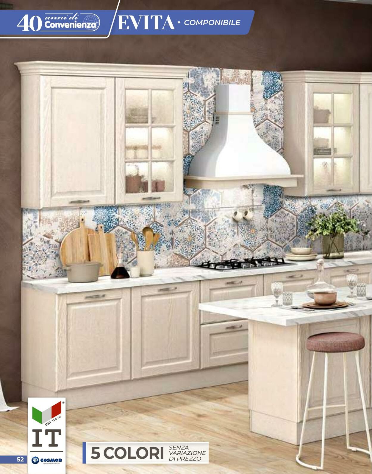 Volantino Mondo Convenienza 01.04.2026 - 09.04.2026