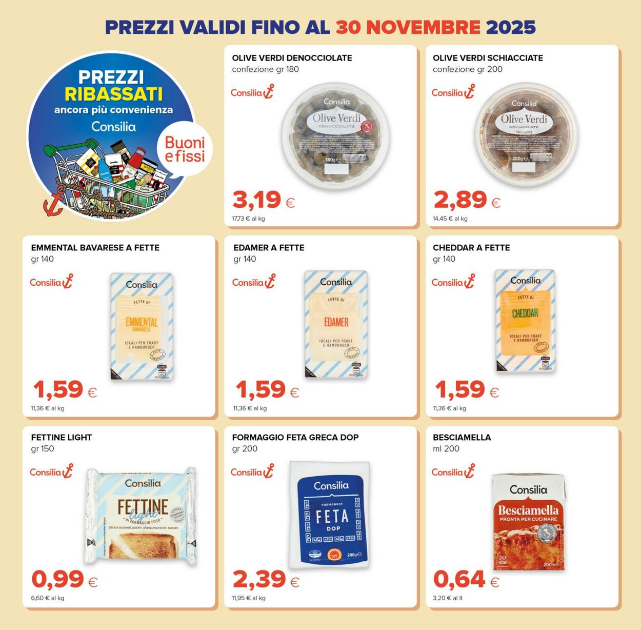 Volantino Oasi Tigre 08.10.2025 - 31.12.2025