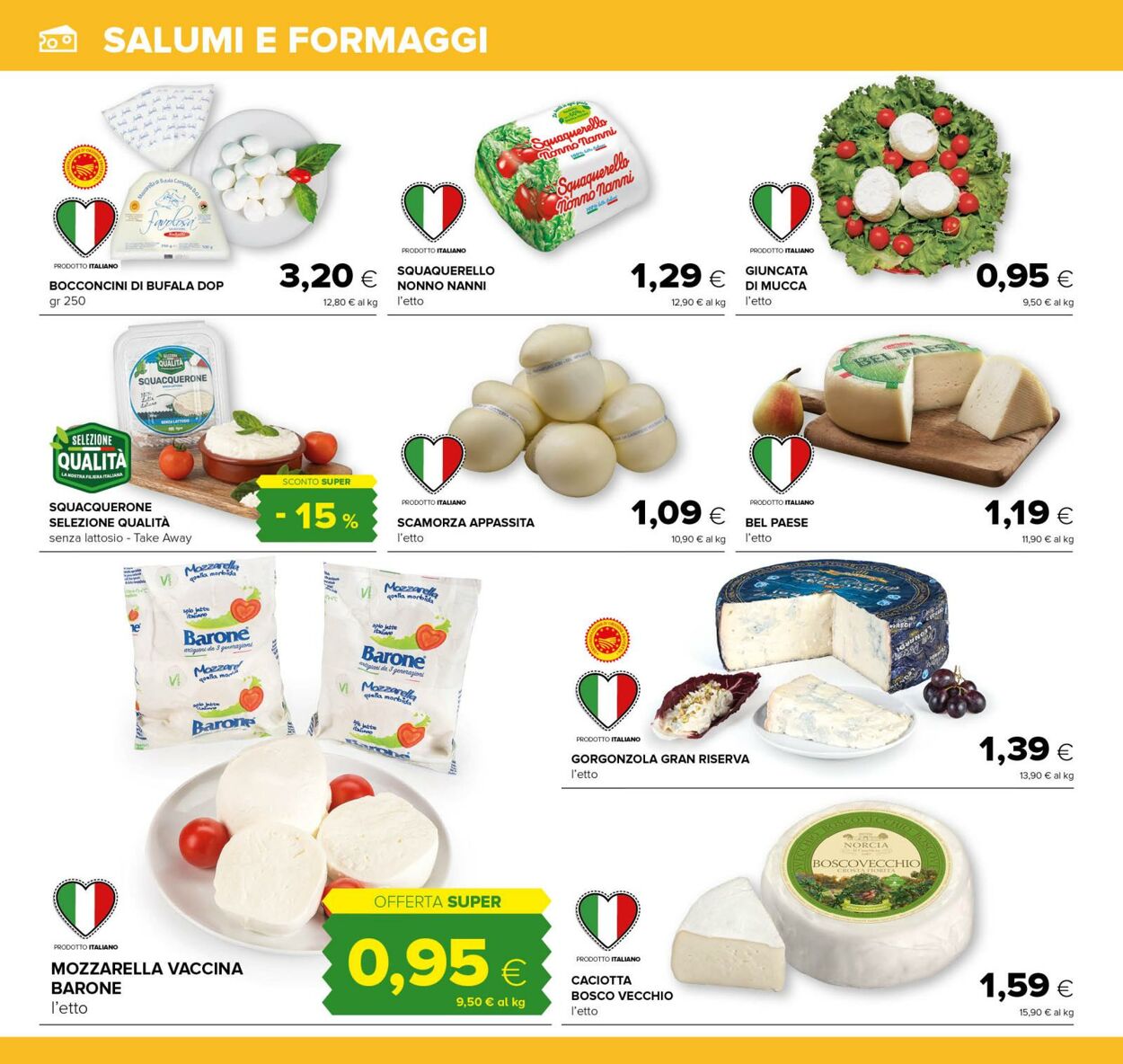 Volantino Oasi Tigre 12.06.2025 - 25.06.2025