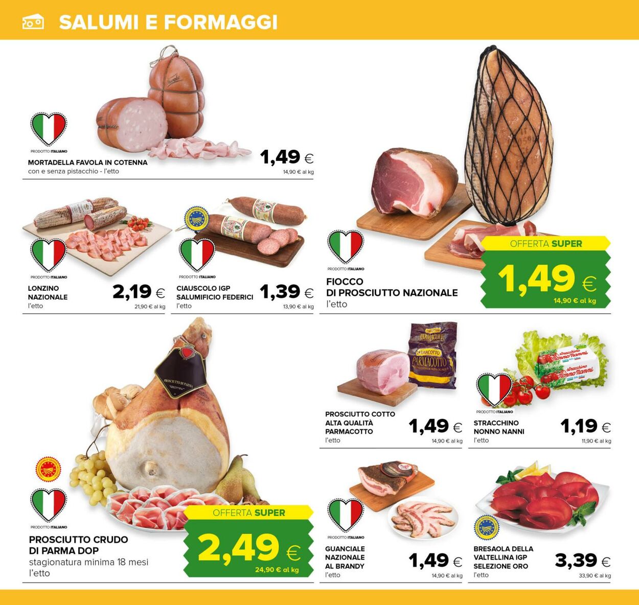 Volantino Oasi Tigre 15.12.2025 - 31.12.2025