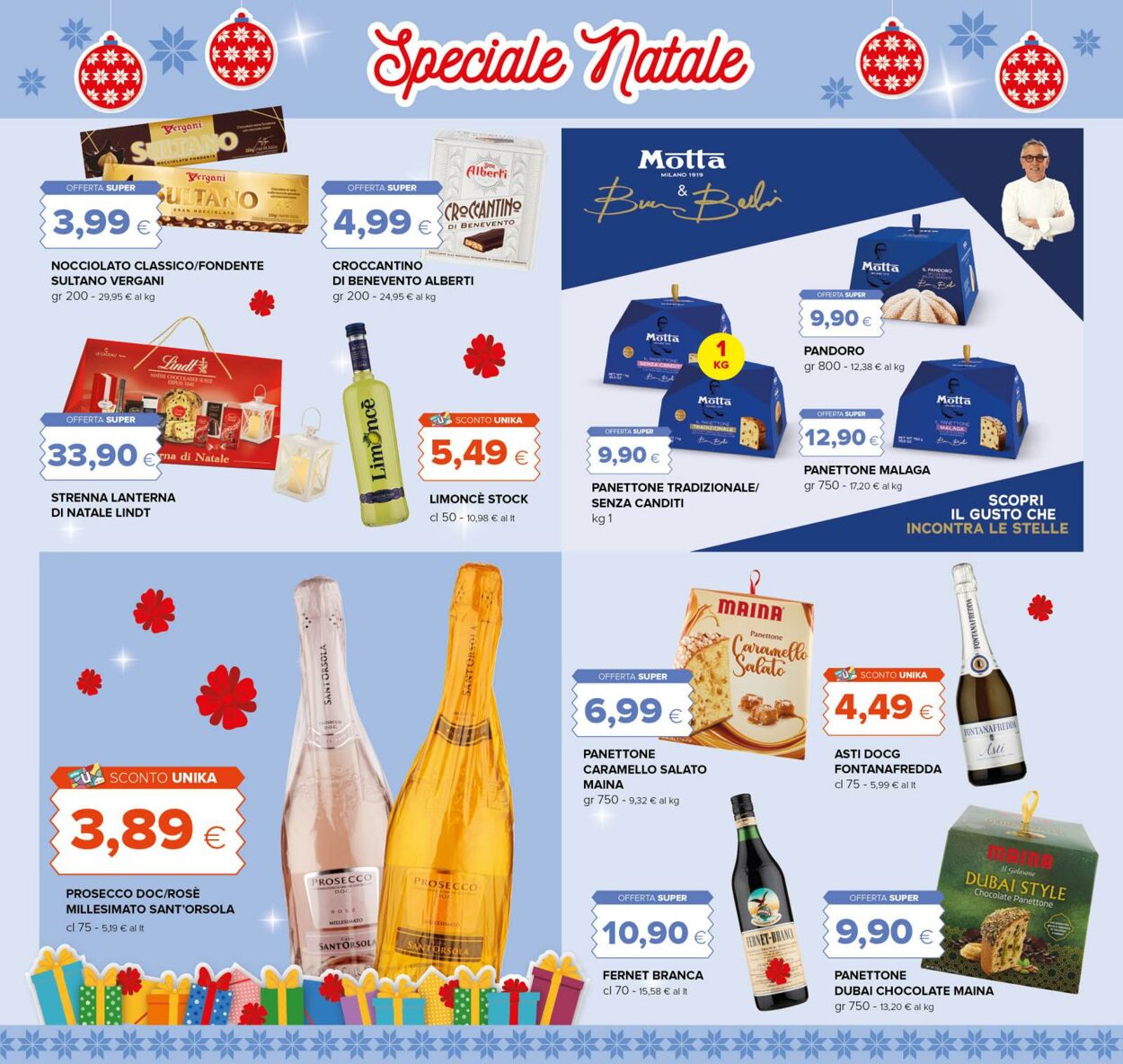 Volantino Oasi Tigre 15.12.2025 - 31.12.2025