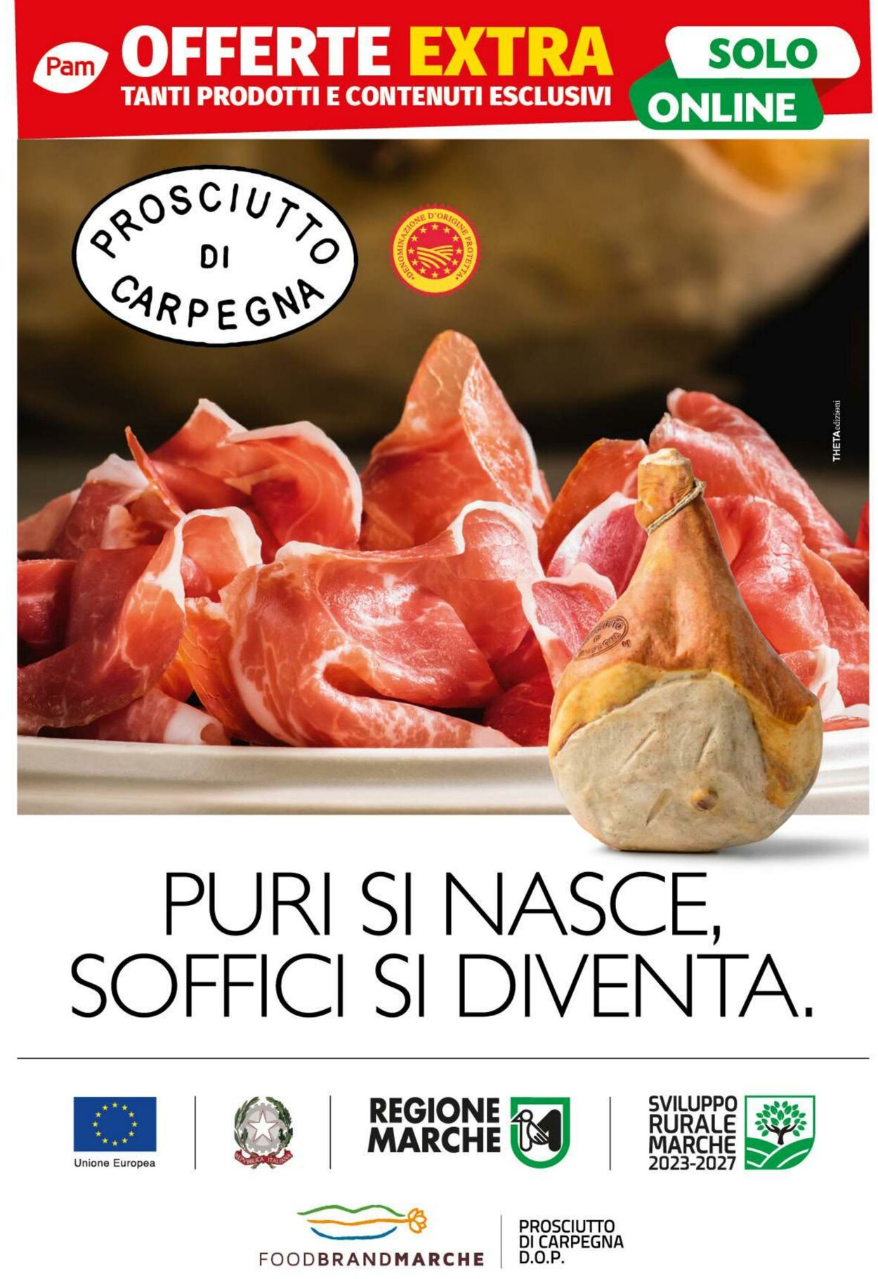 Volantino Pam 07.08.2025 - 15.08.2025