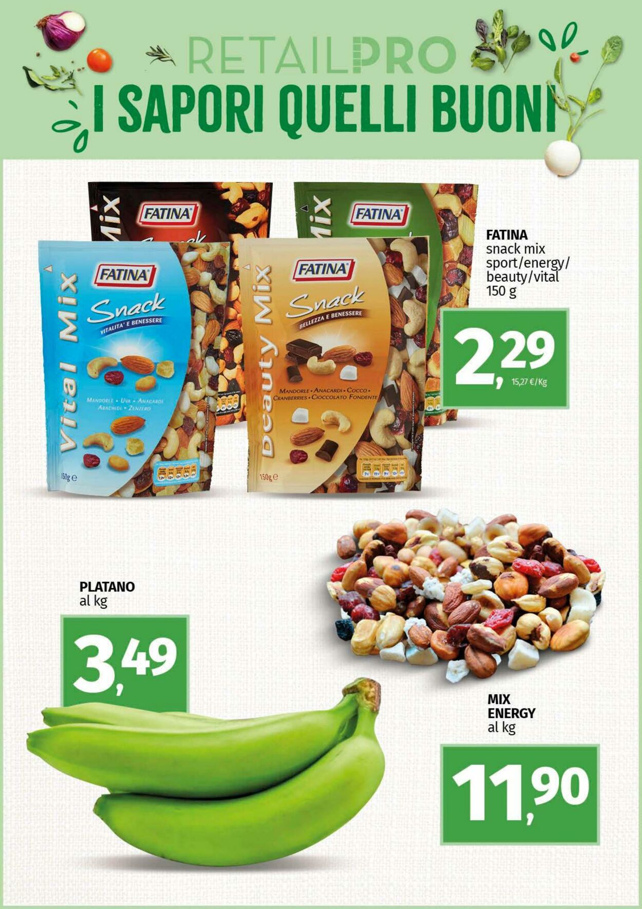 Volantino Pam 03.07.2025 - 18.07.2025