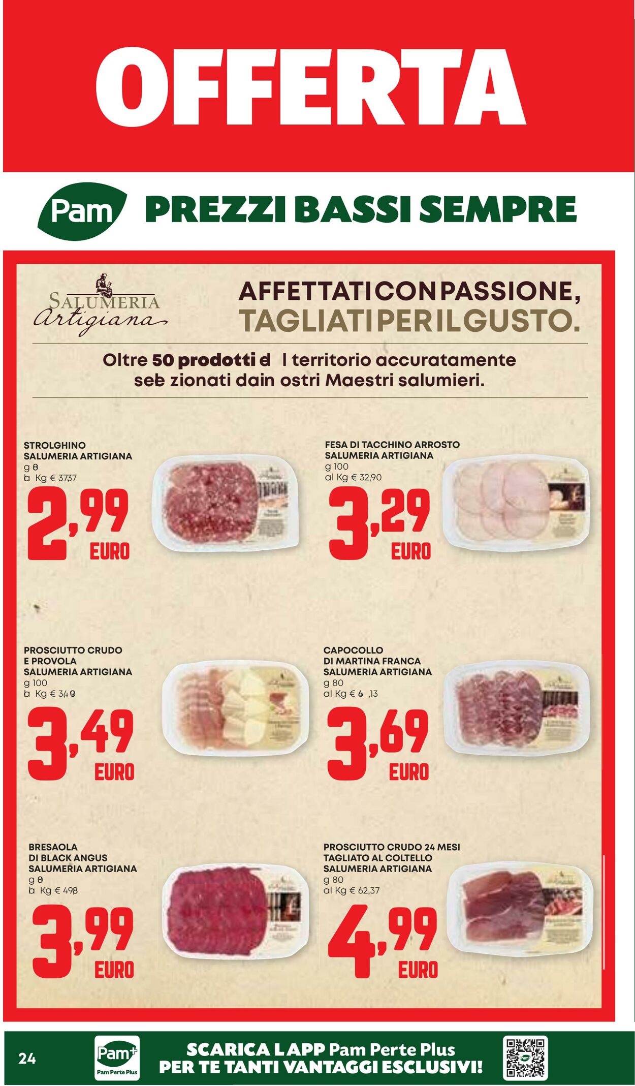Volantino Panorama 28.08.2025 - 10.09.2025