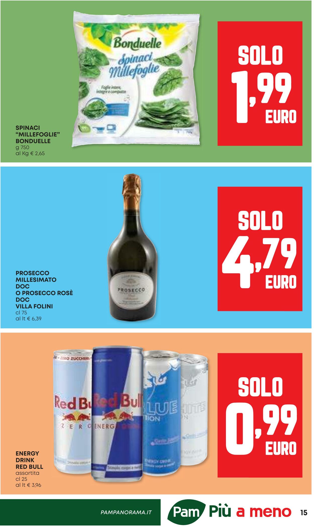 Volantino Panorama 11.09.2025 - 20.09.2025