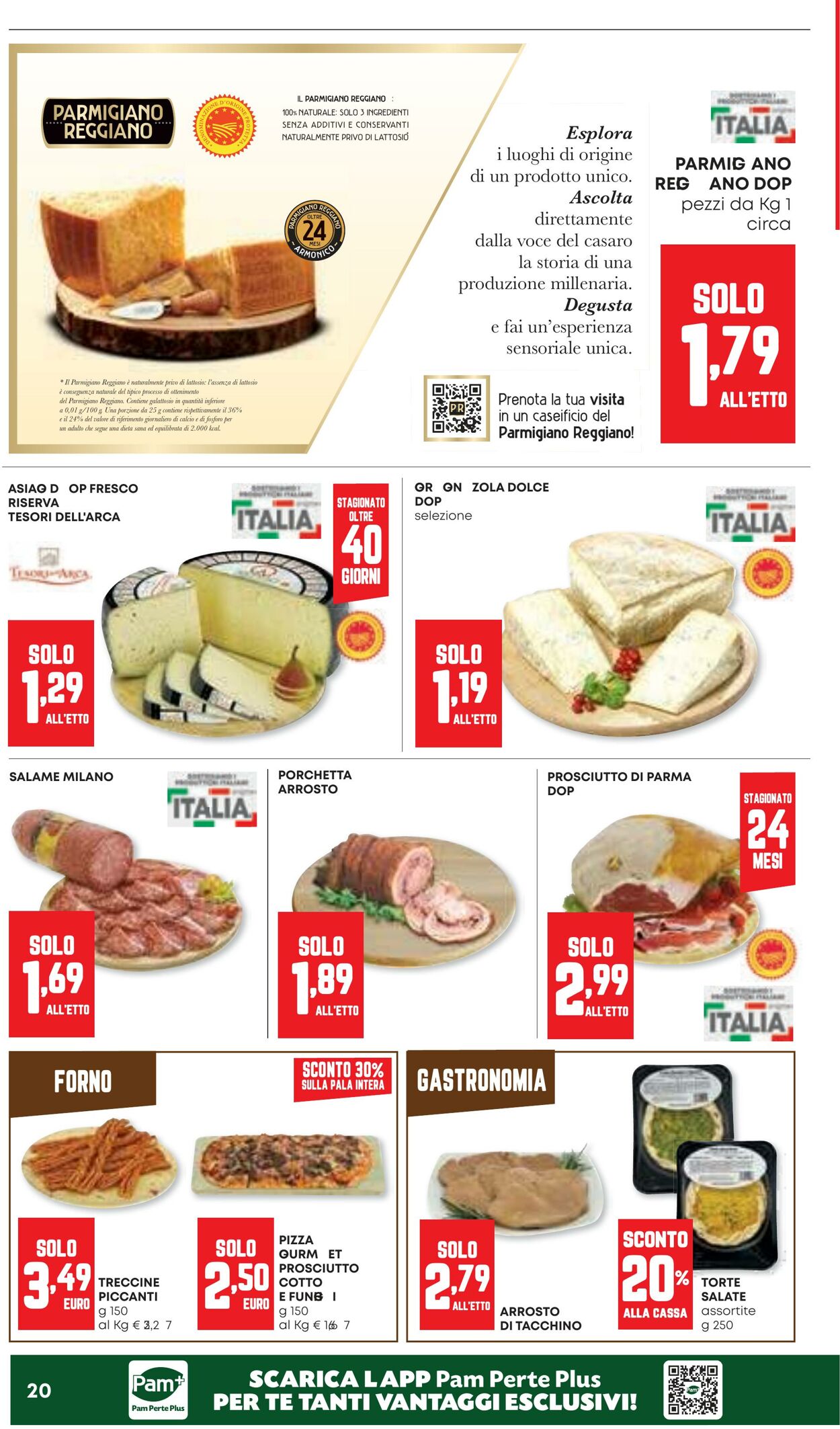 Volantino Panorama 11.09.2025 - 20.09.2025